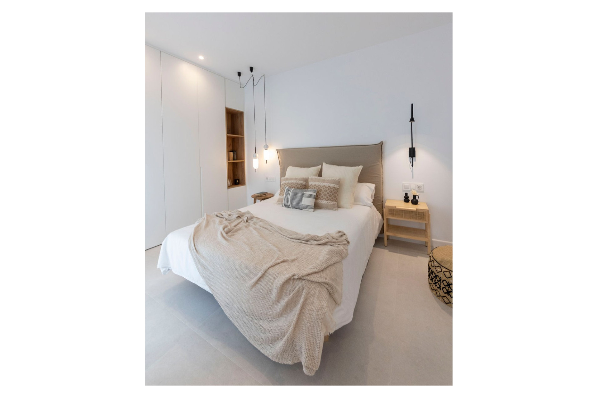 New Build - Apartment / flat -
Pilar de la Horadada