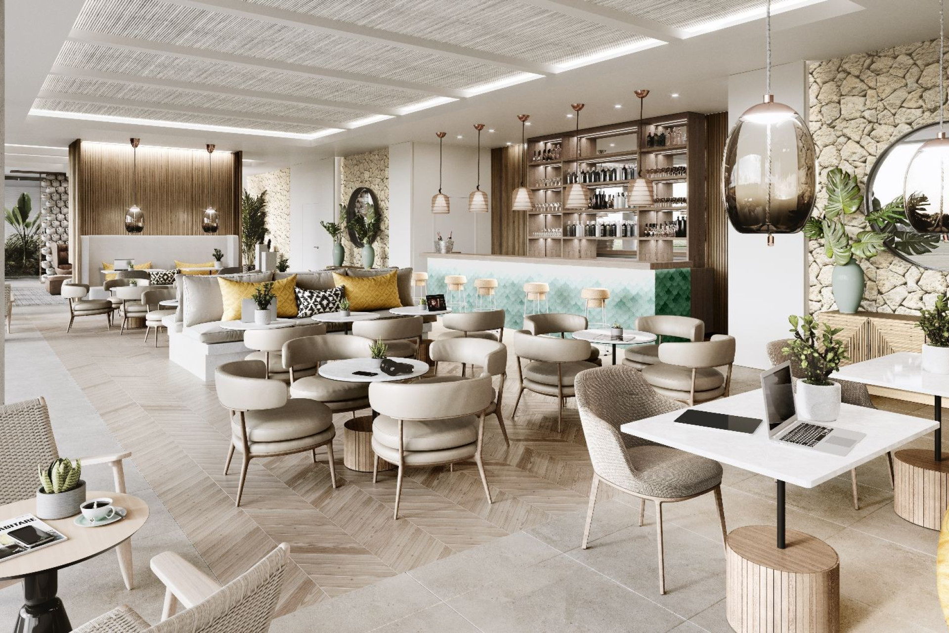 New Build - Apartment / flat -
Reinoso