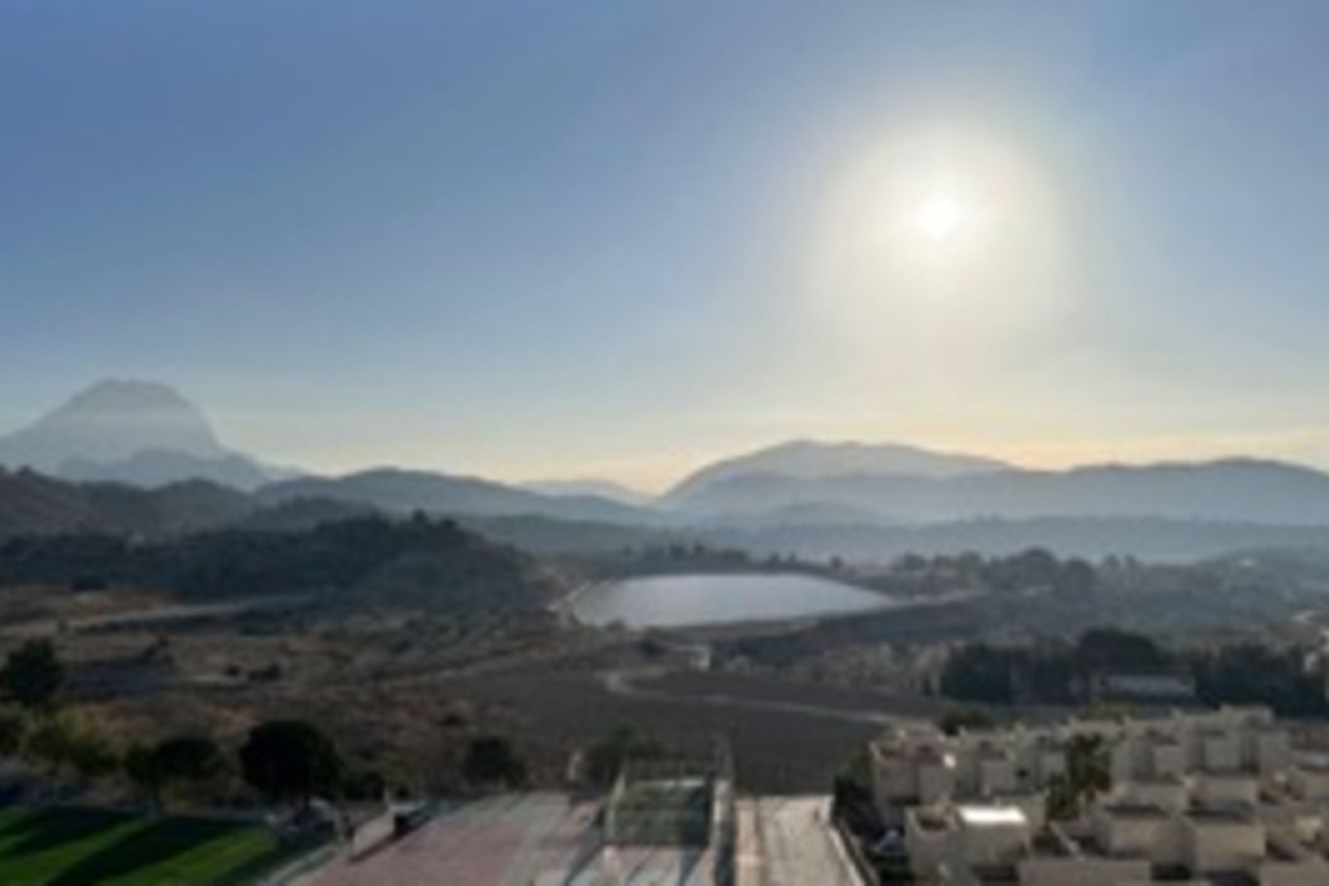 New Build - Apartment / flat -
Relleu