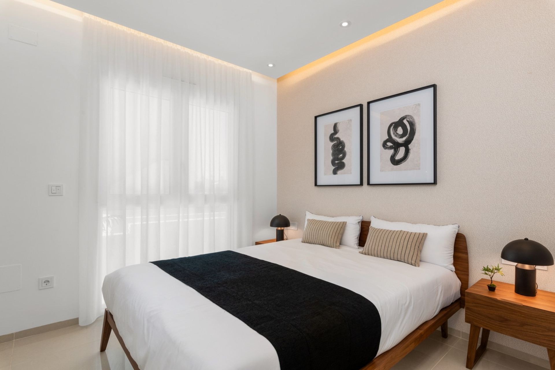 New Build - Apartment / flat -
Rojales