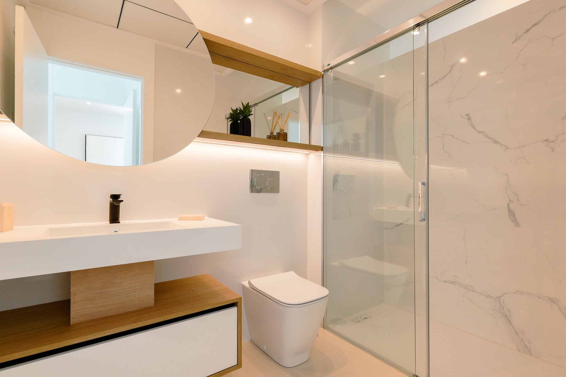 New Build - Apartment / flat -
Rojales