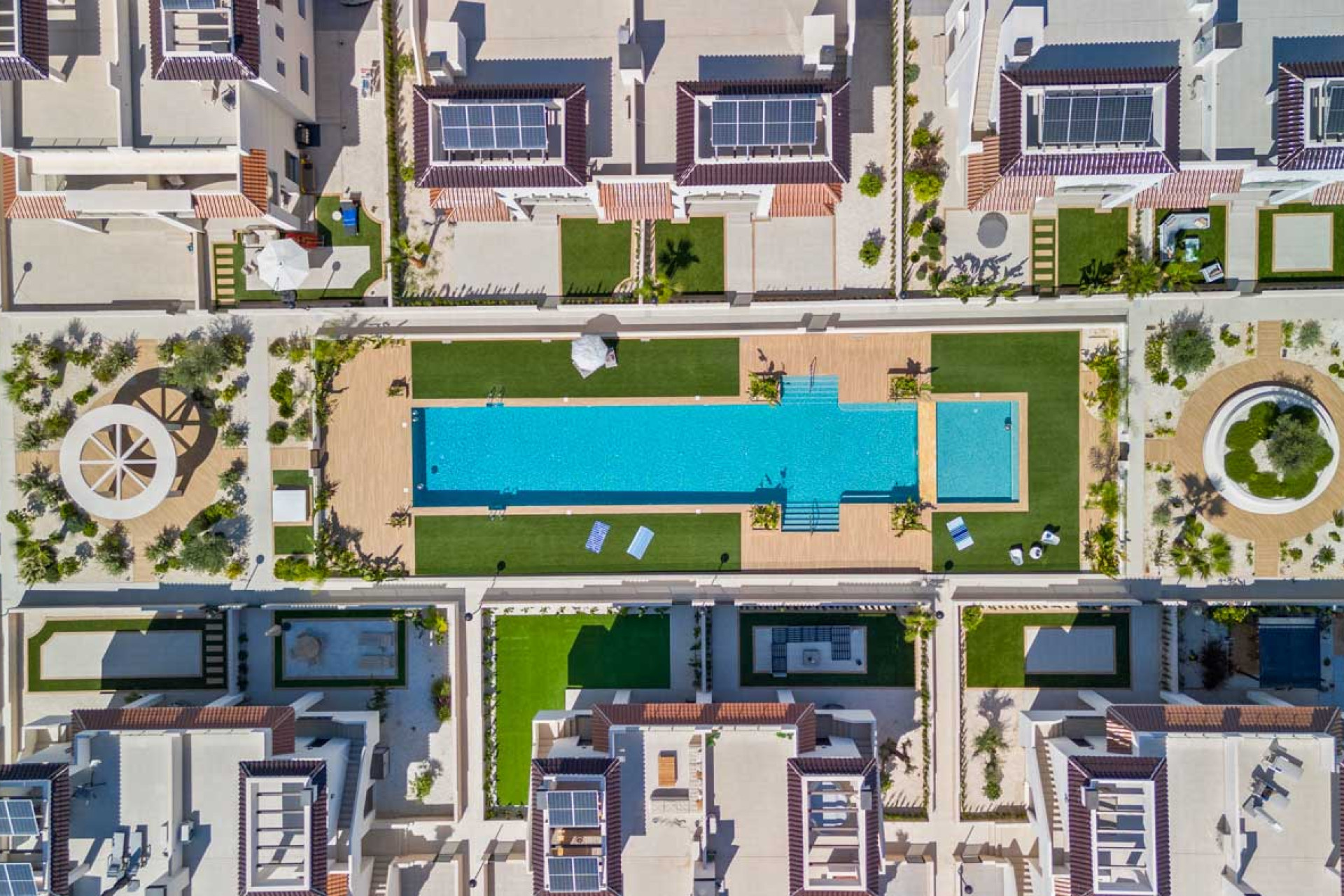 New Build - Apartment / flat -
Rojales