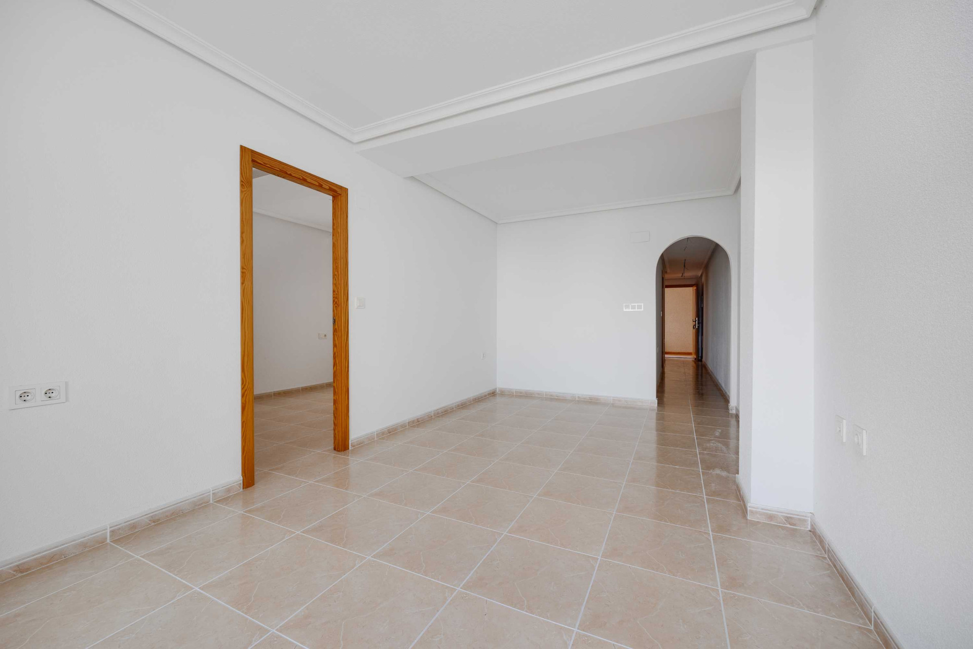 New Build - Apartment / flat -
San Fulgencio