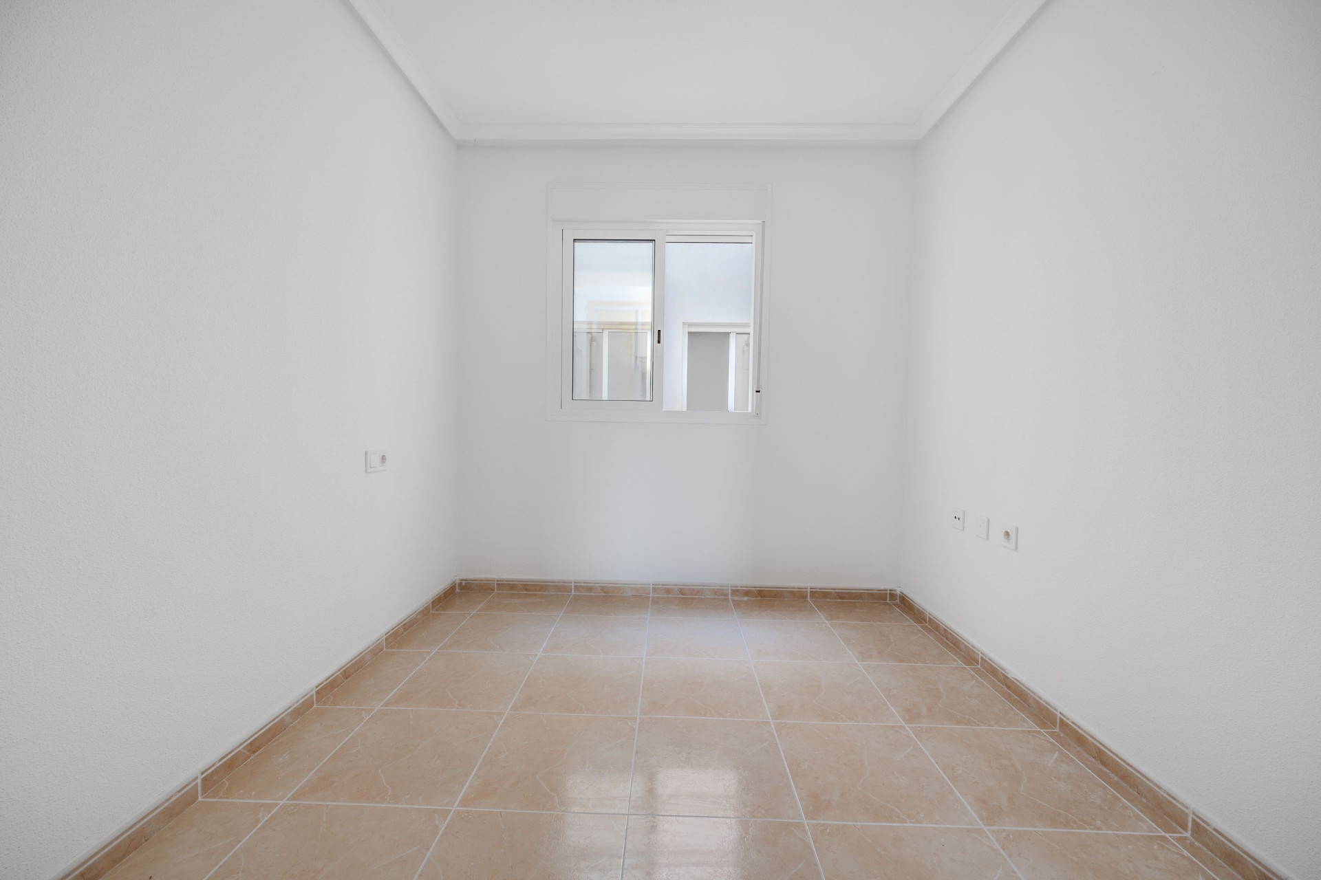 New Build - Apartment / flat -
San Fulgencio