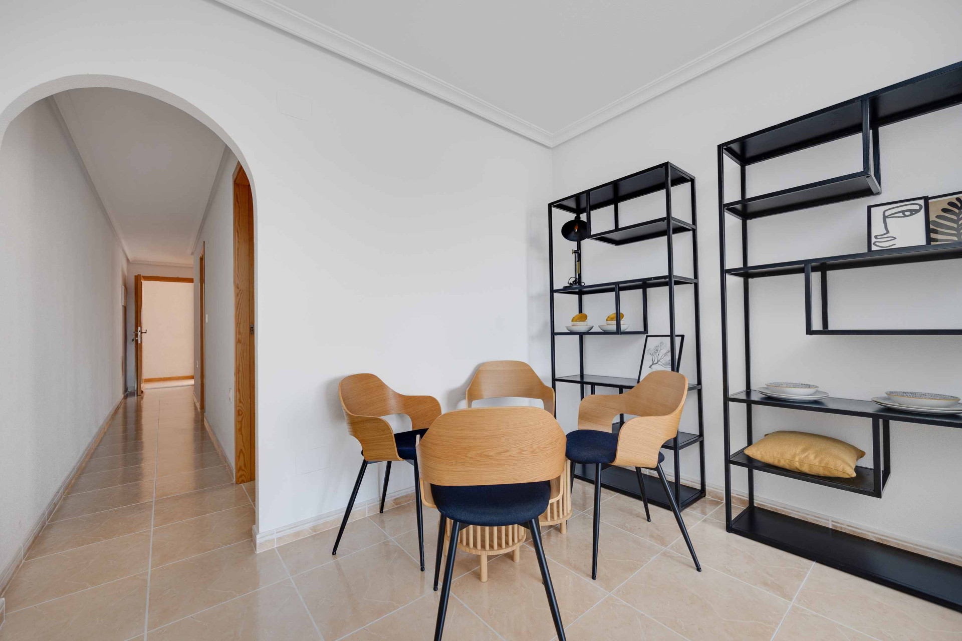 New Build - Apartment / flat -
San Fulgencio