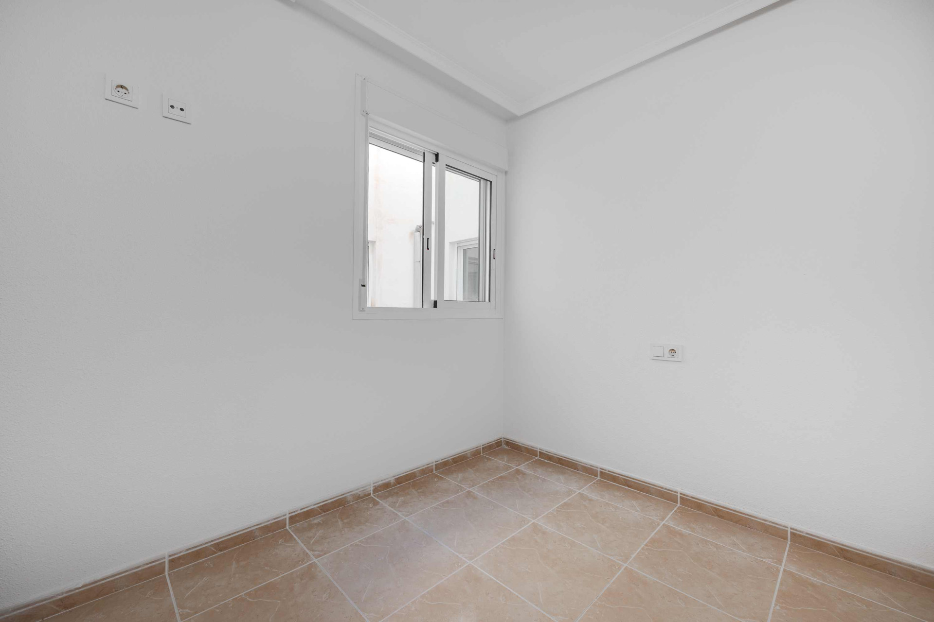 New Build - Apartment / flat -
San Fulgencio