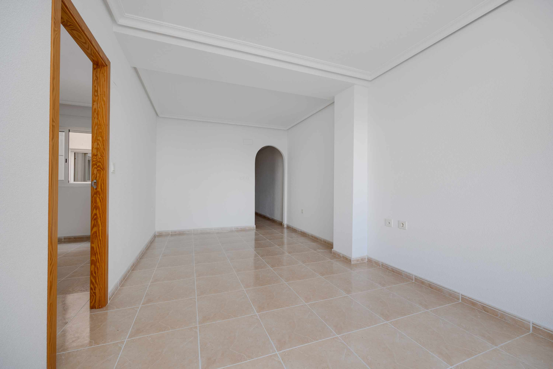 New Build - Apartment / flat -
San Fulgencio