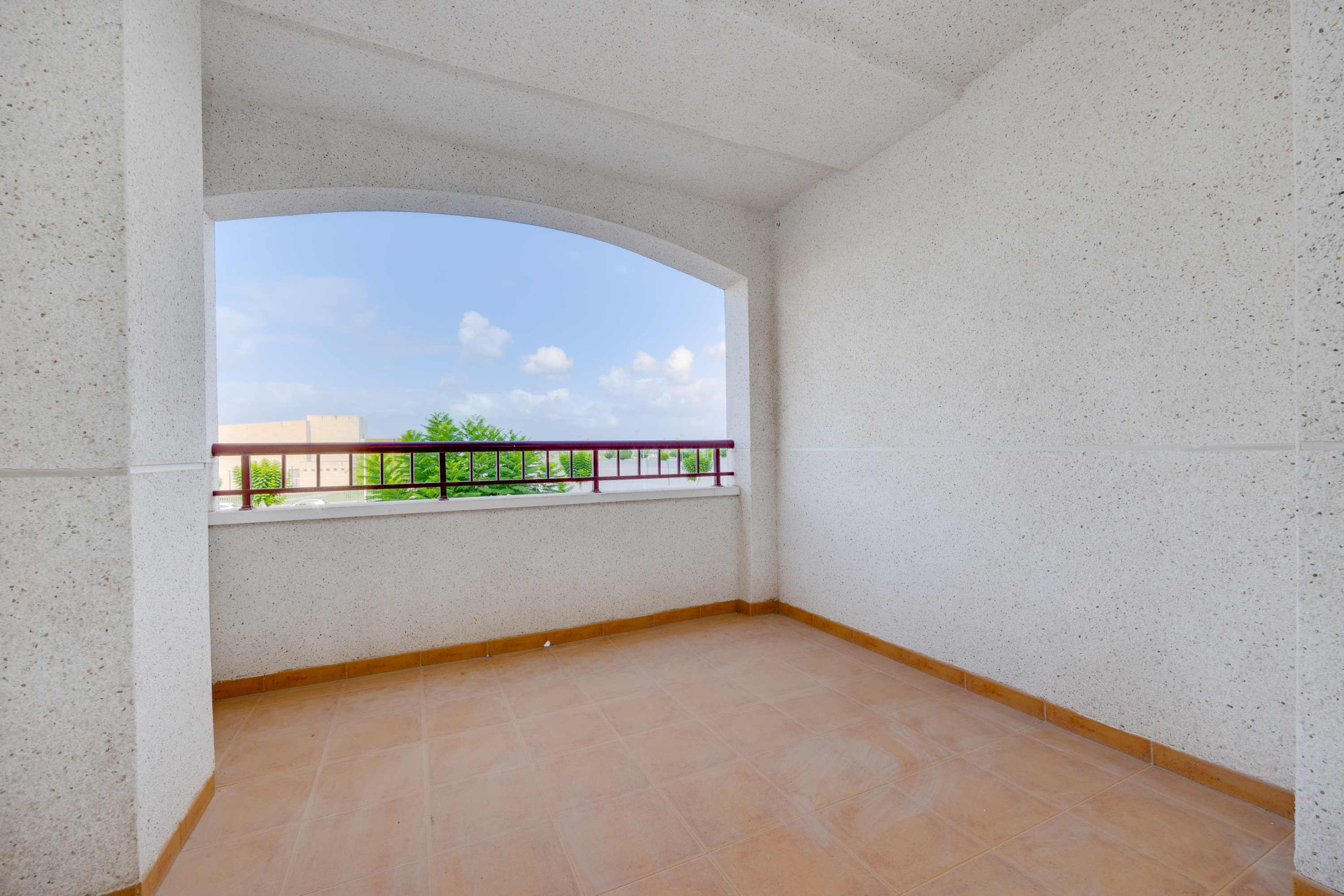 New Build - Apartment / flat -
San Fulgencio