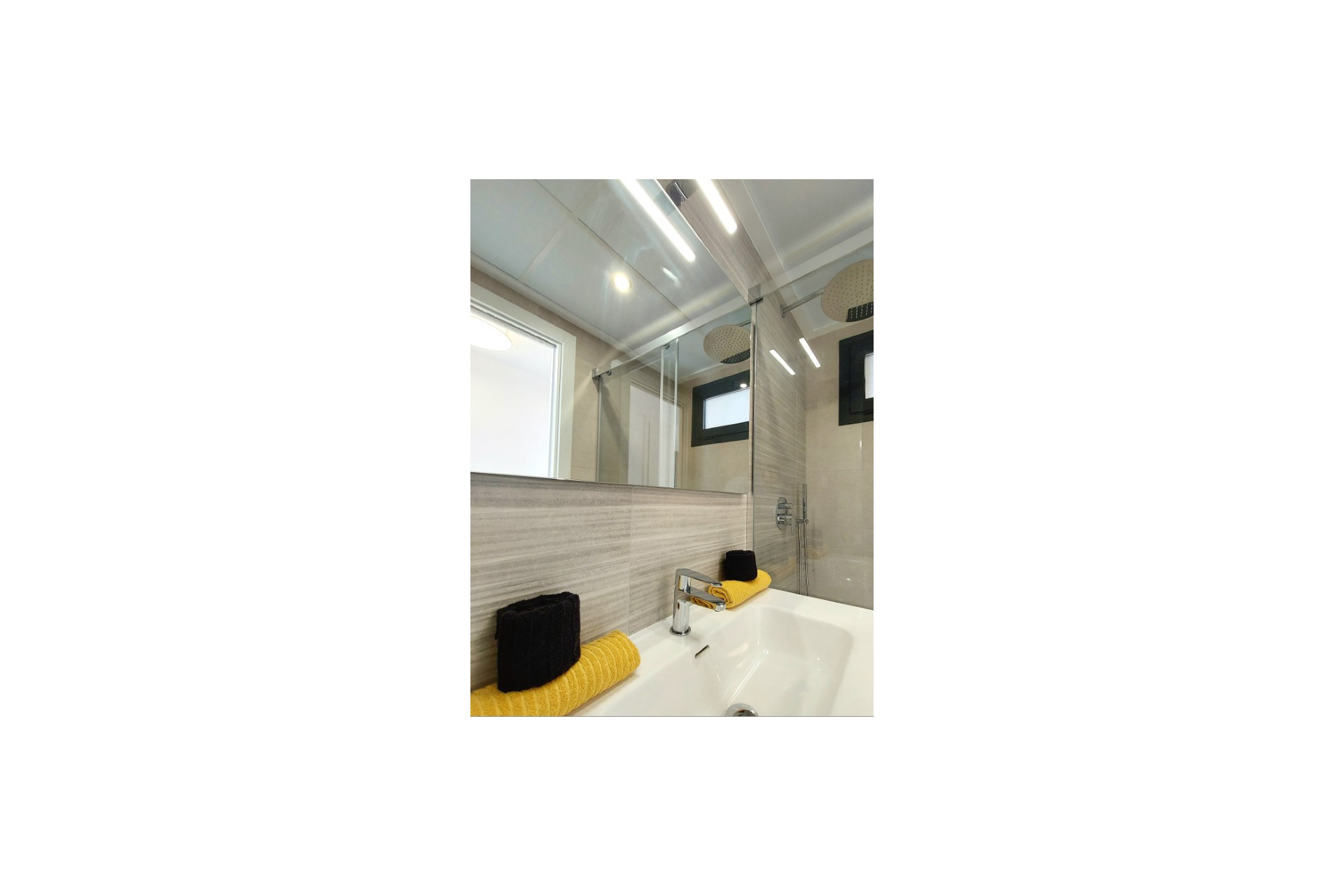 New Build - Apartment / flat -
San Miguel de Salinas