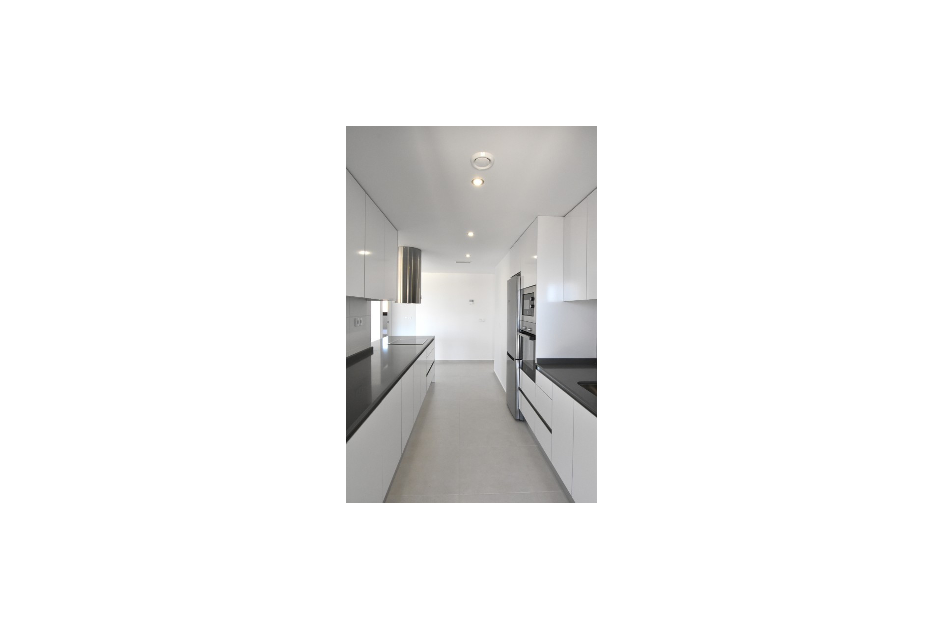New Build - Apartment / flat -
San Miguel de Salinas
