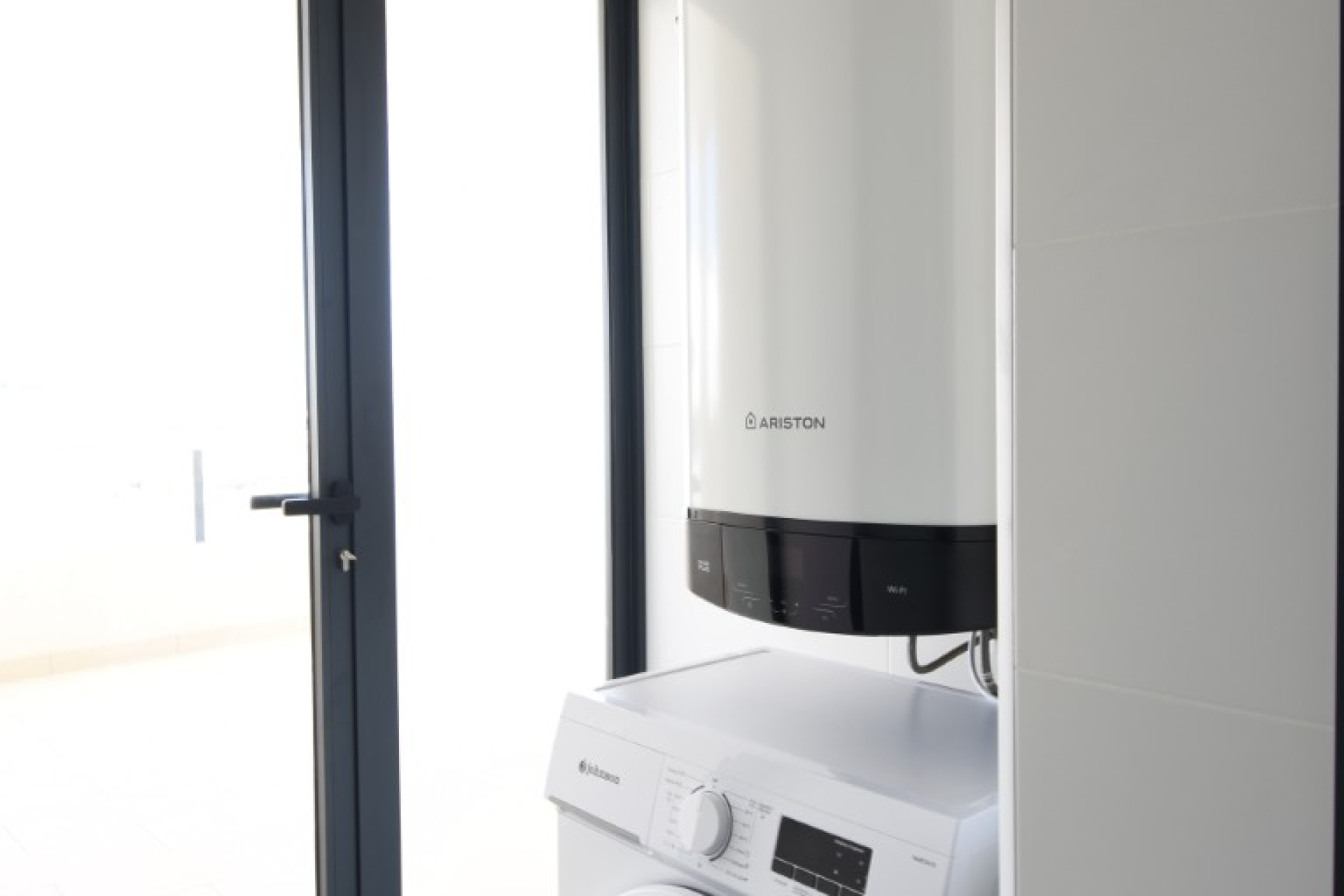 New Build - Apartment / flat -
San Miguel de Salinas