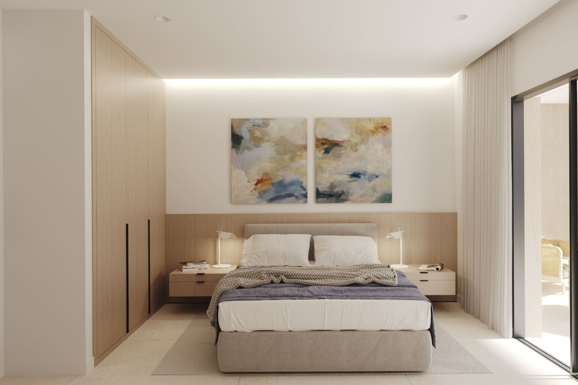 New Build - Apartment / flat -
San Pedro Alcántara