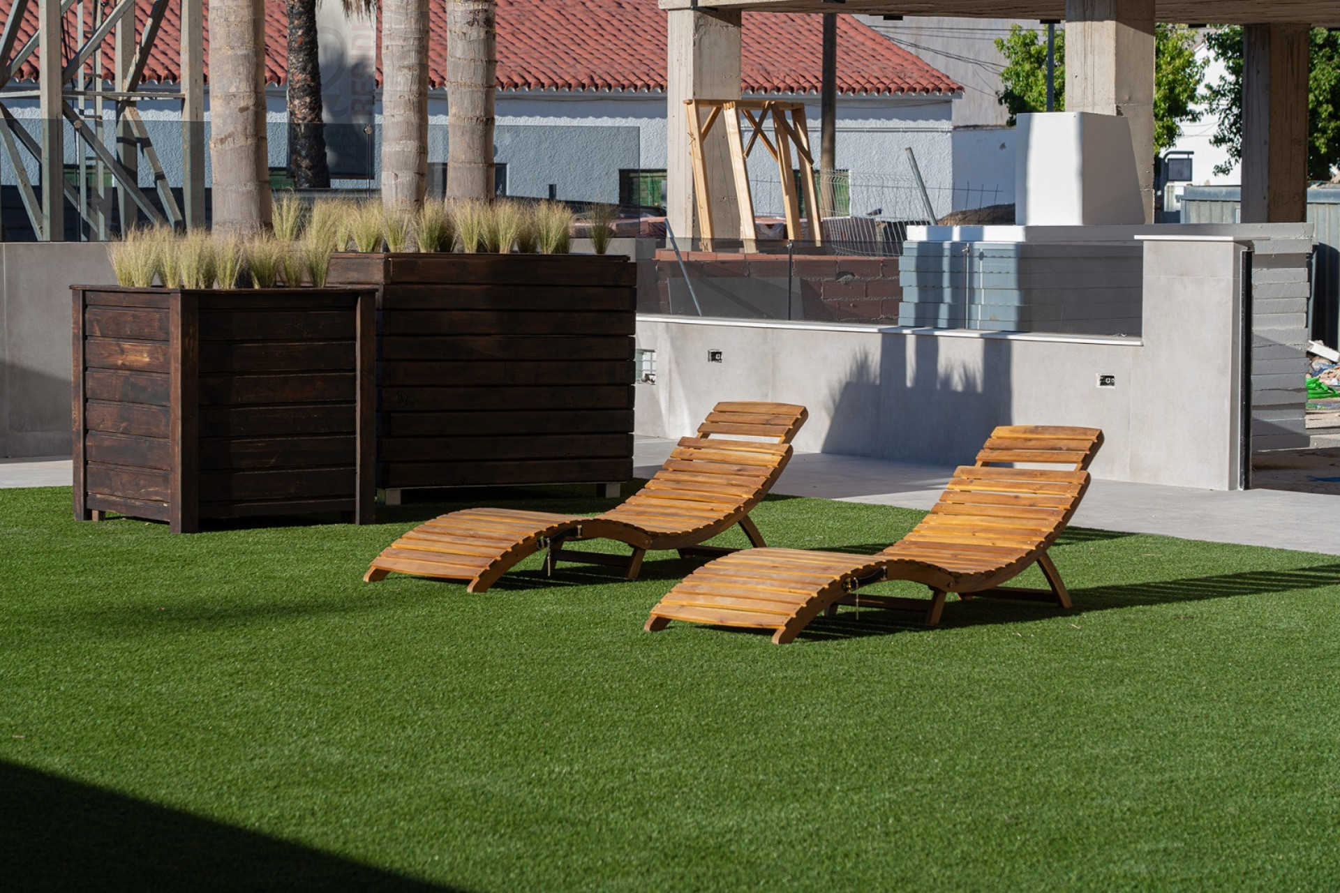 New Build - Apartment / flat -
San Pedro del   Pinatar - San Pedro del Pinatar 