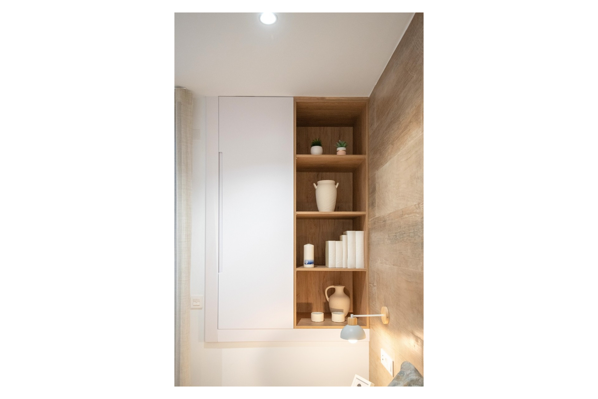 New Build - Apartment / flat -
San Pedro del   Pinatar - San Pedro del Pinatar 