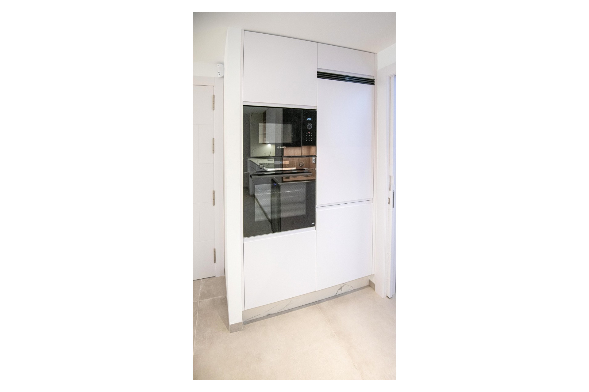 New Build - Apartment / flat -
San Pedro del   Pinatar - San Pedro del Pinatar 