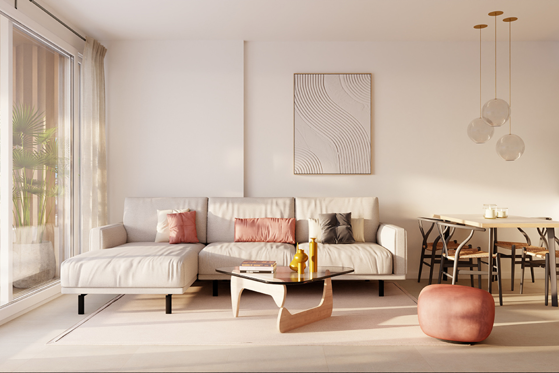 New Build - Apartment / flat -
San Roque