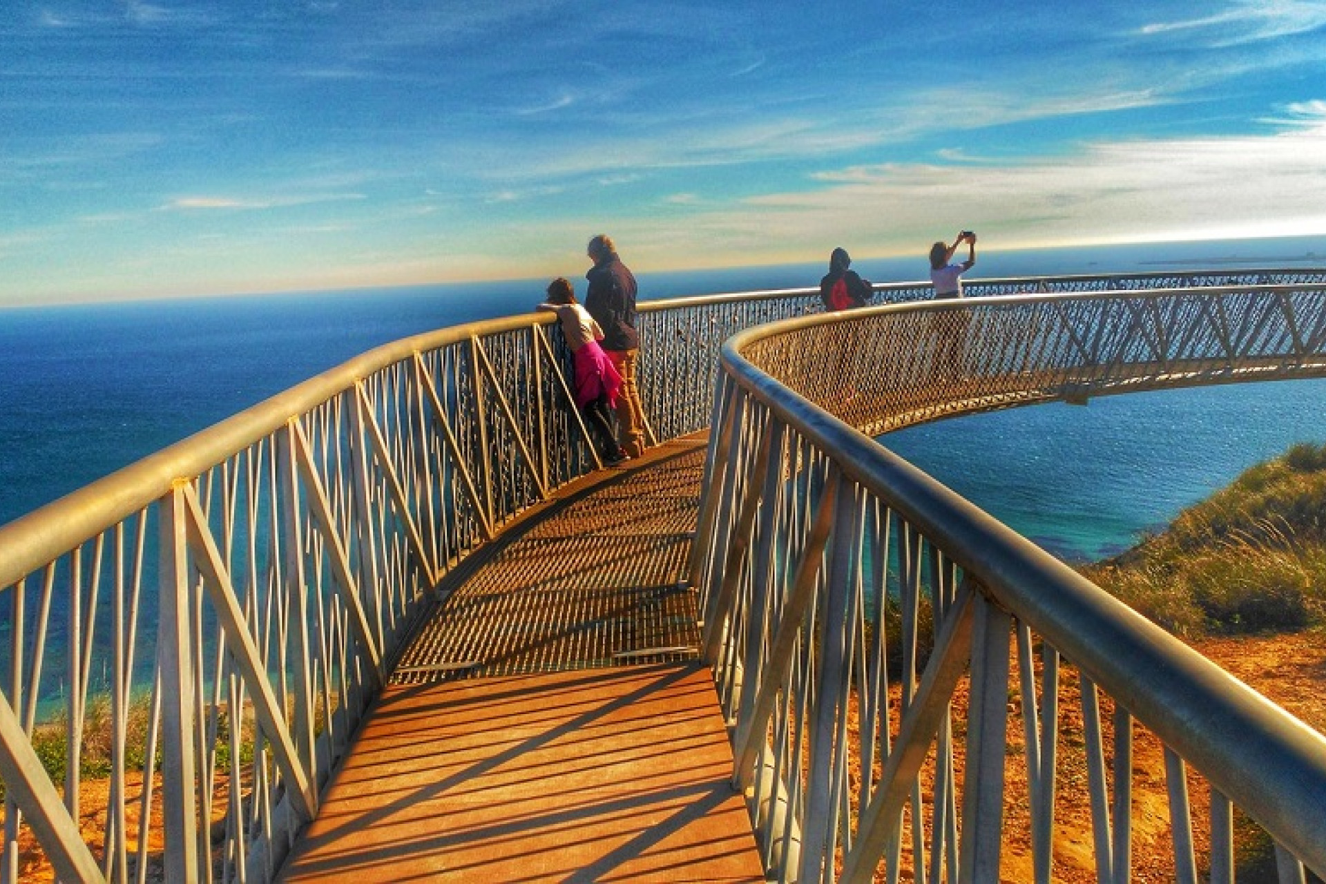 New Build - Apartment / flat -
Santa Pola