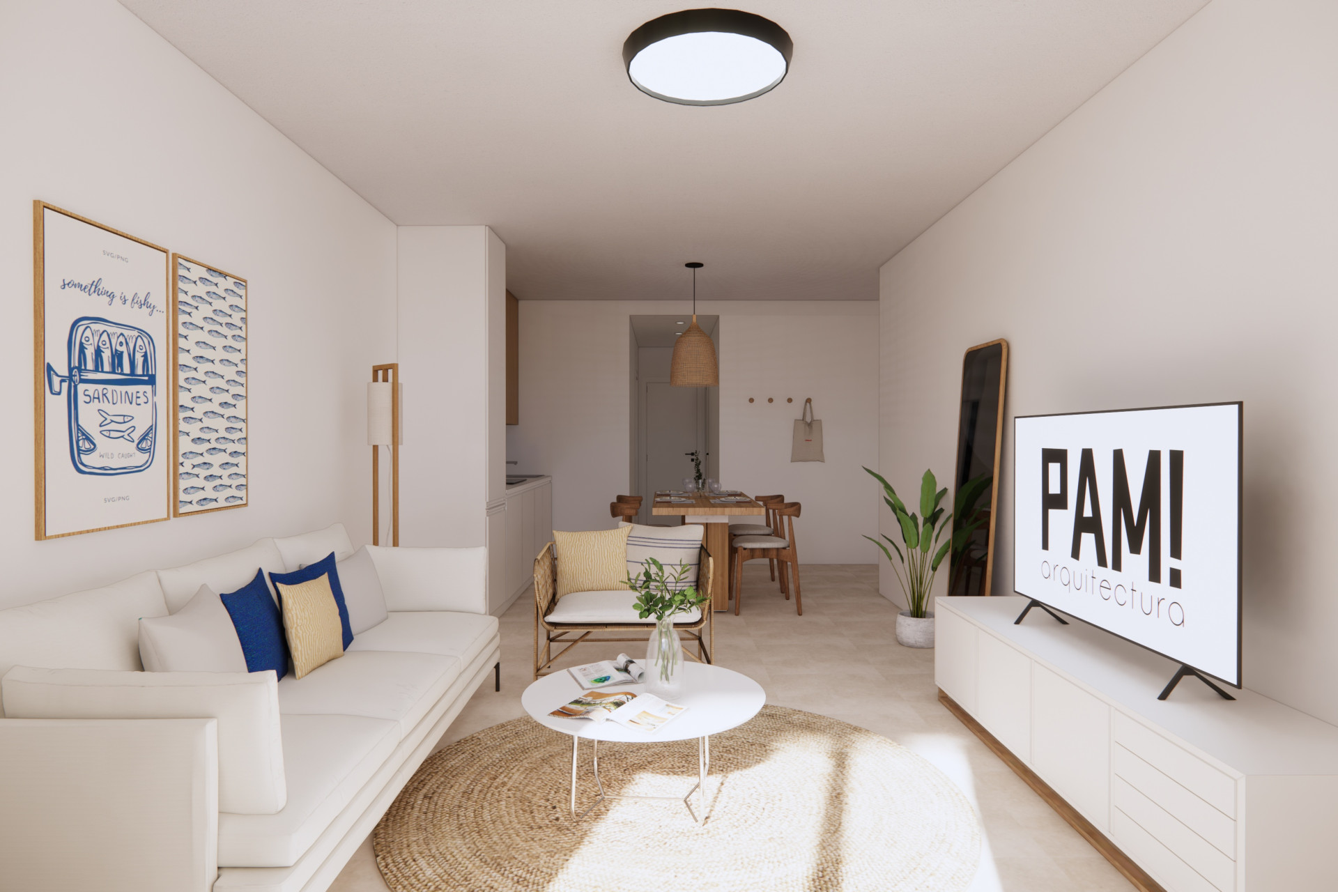 New Build - Apartment / flat -
Torre de la Horadada