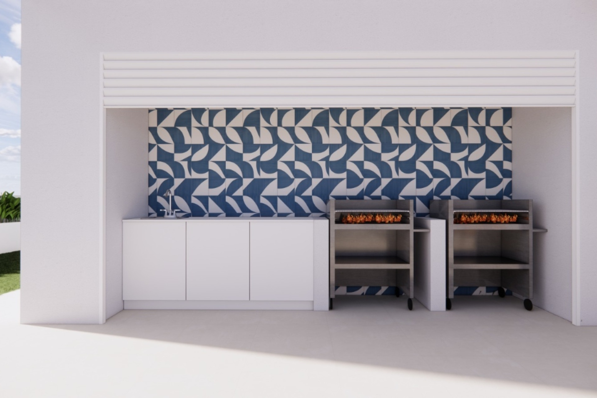 New Build - Apartment / flat -
Torre de la Horadada