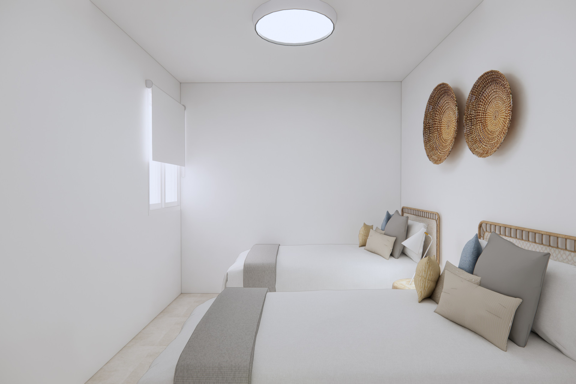 New Build - Apartment / flat -
Torre de la Horadada