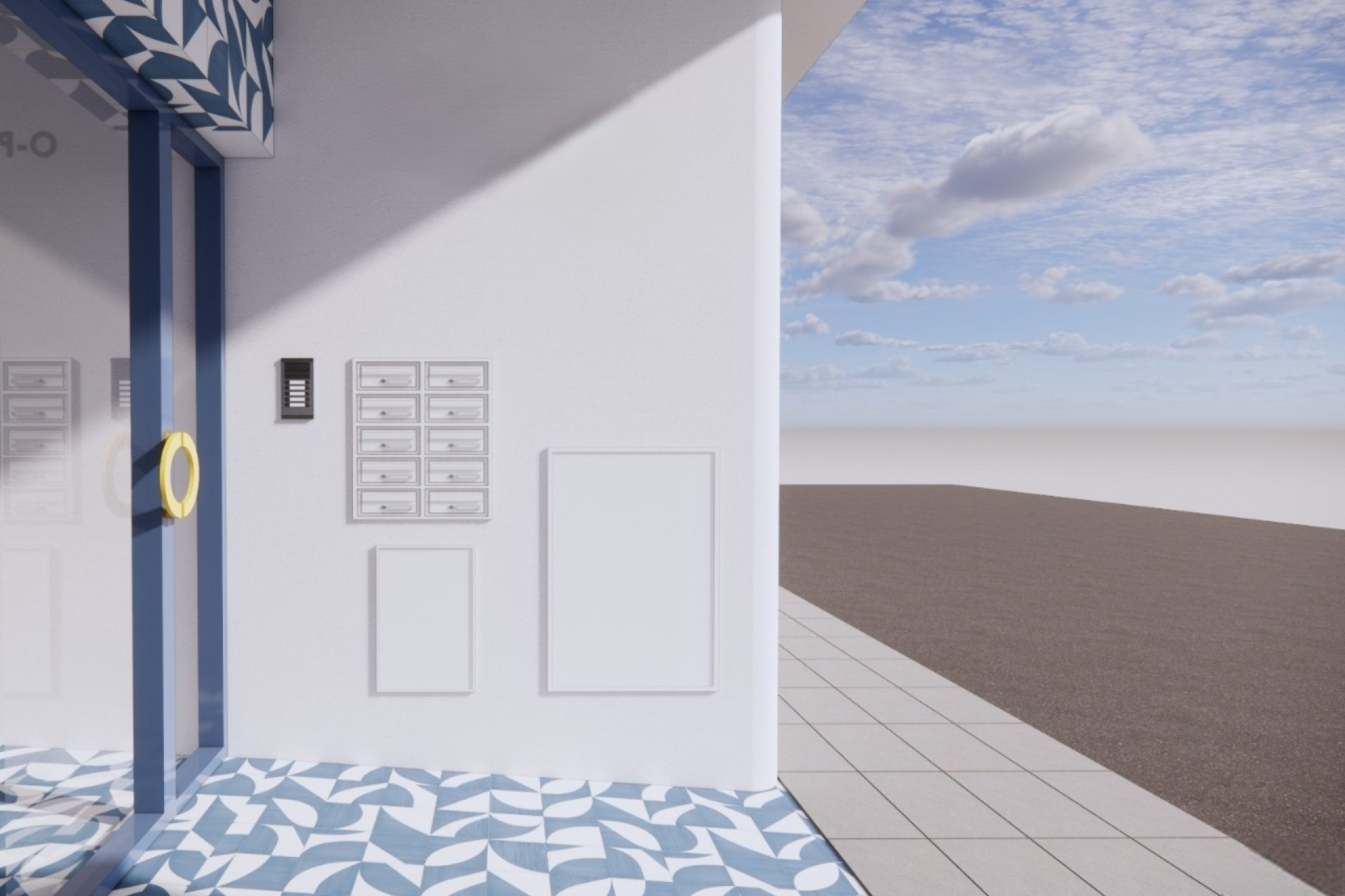 New Build - Apartment / flat -
Torre de la Horadada