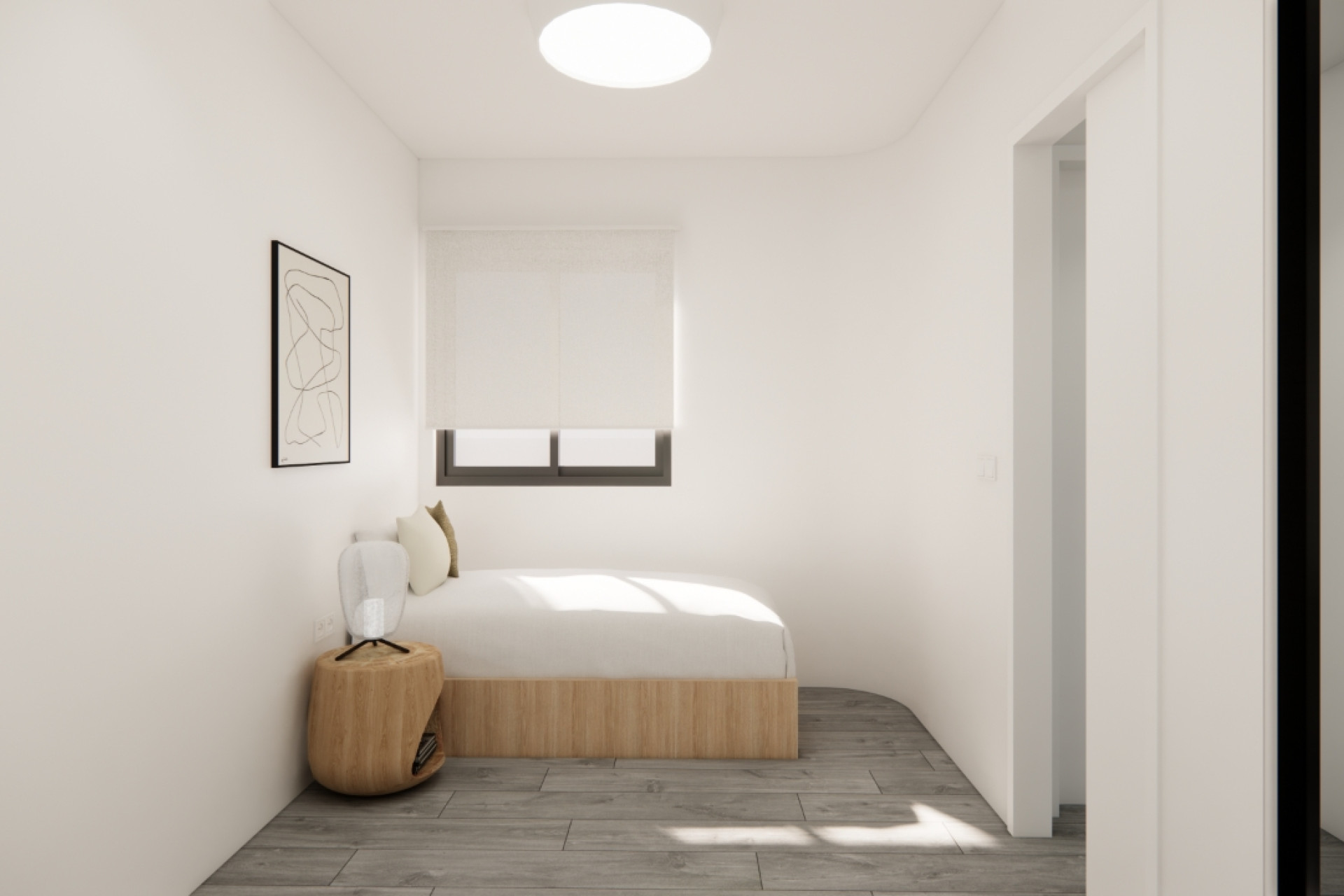 New Build - Apartment / flat -
Torre de la Horadada