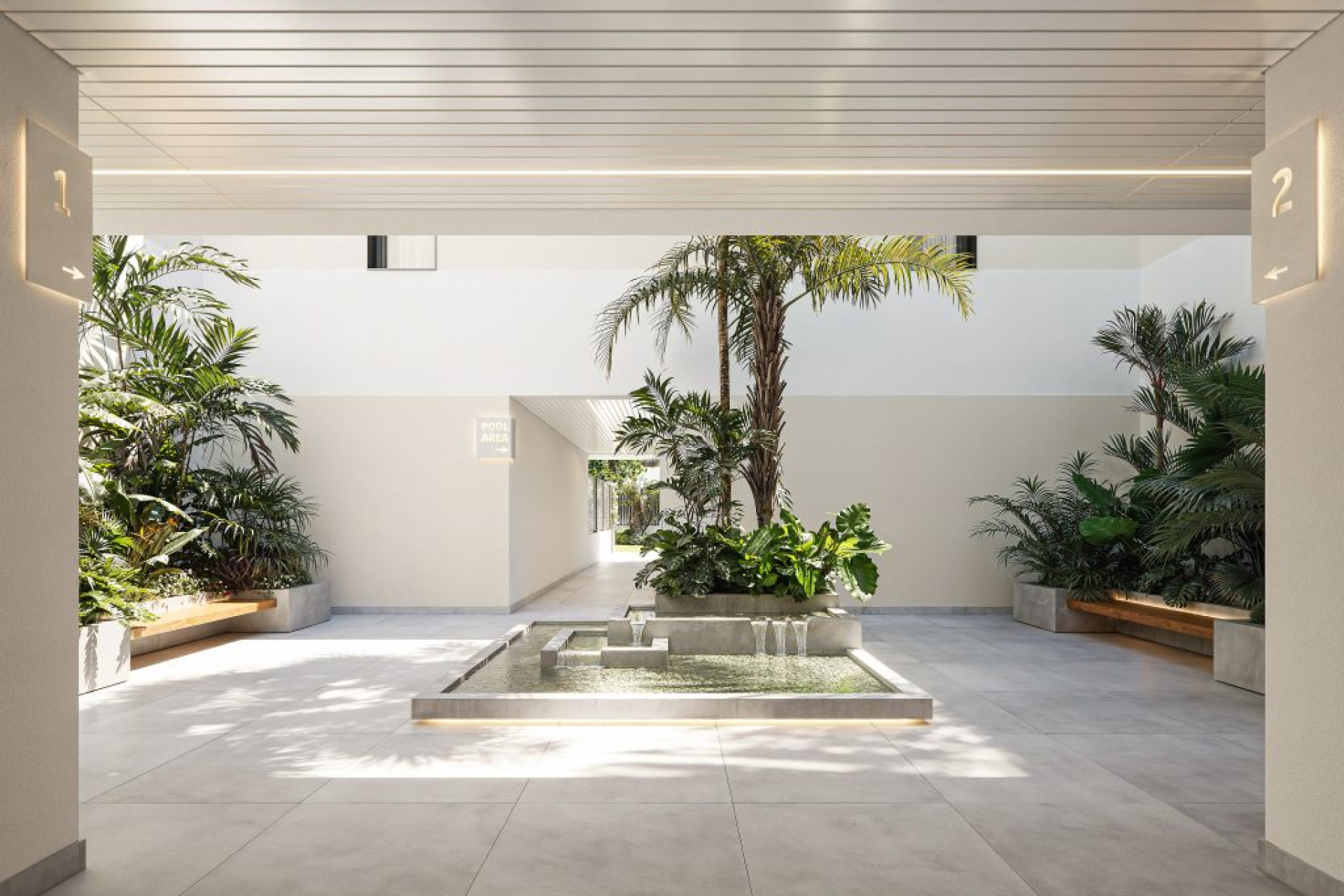 New Build - Apartment / flat -
Torre del Mar