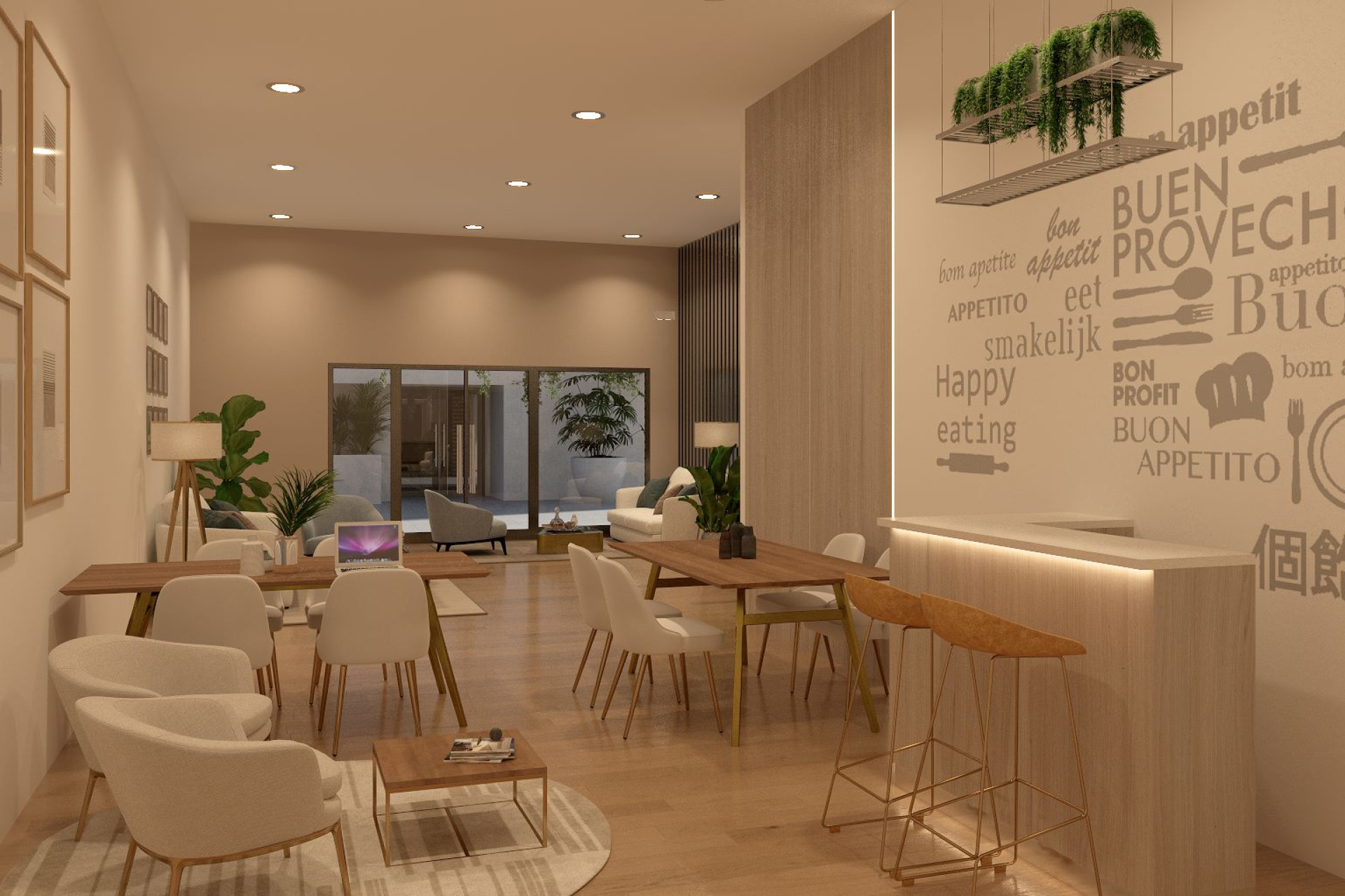 New Build - Apartment / flat -
Torremolinos