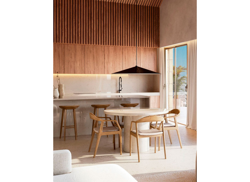 New Build - Apartment / flat -
Torremolinos