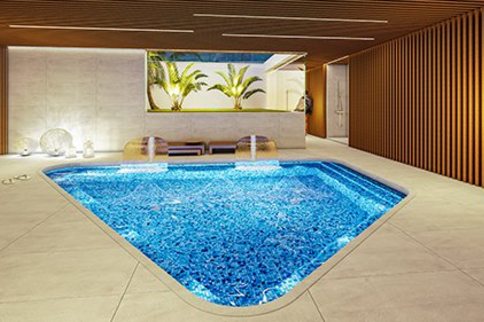 New Build - Apartment / flat -
Torremolinos