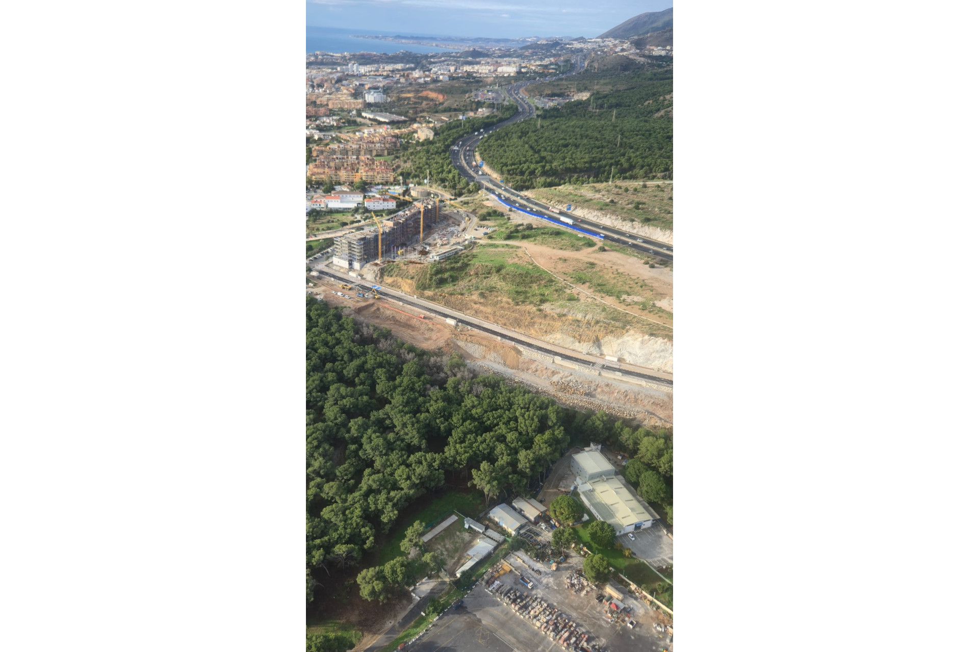New Build - Apartment / flat -
Torremolinos