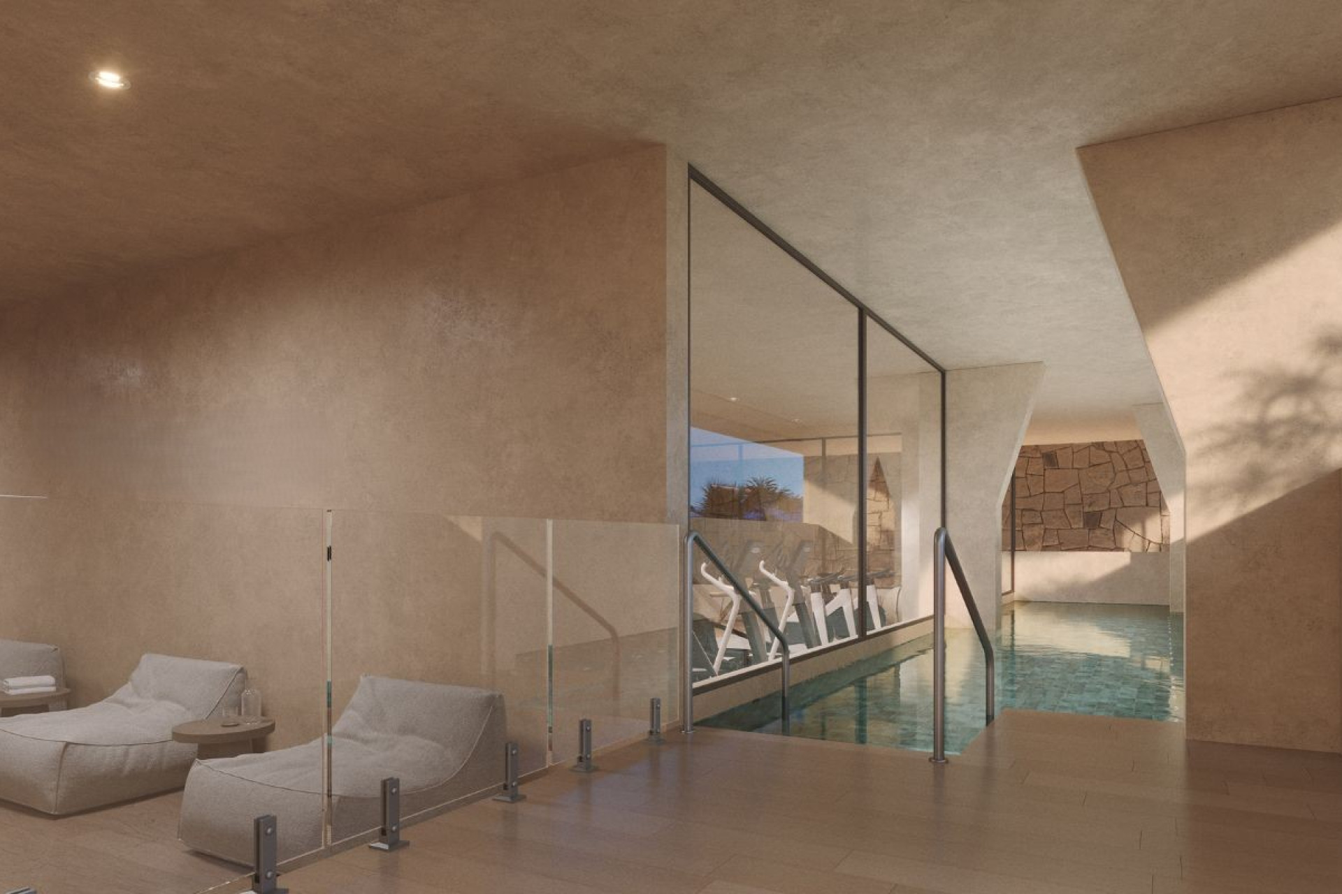 New Build - Apartment / flat -
Torremolinos