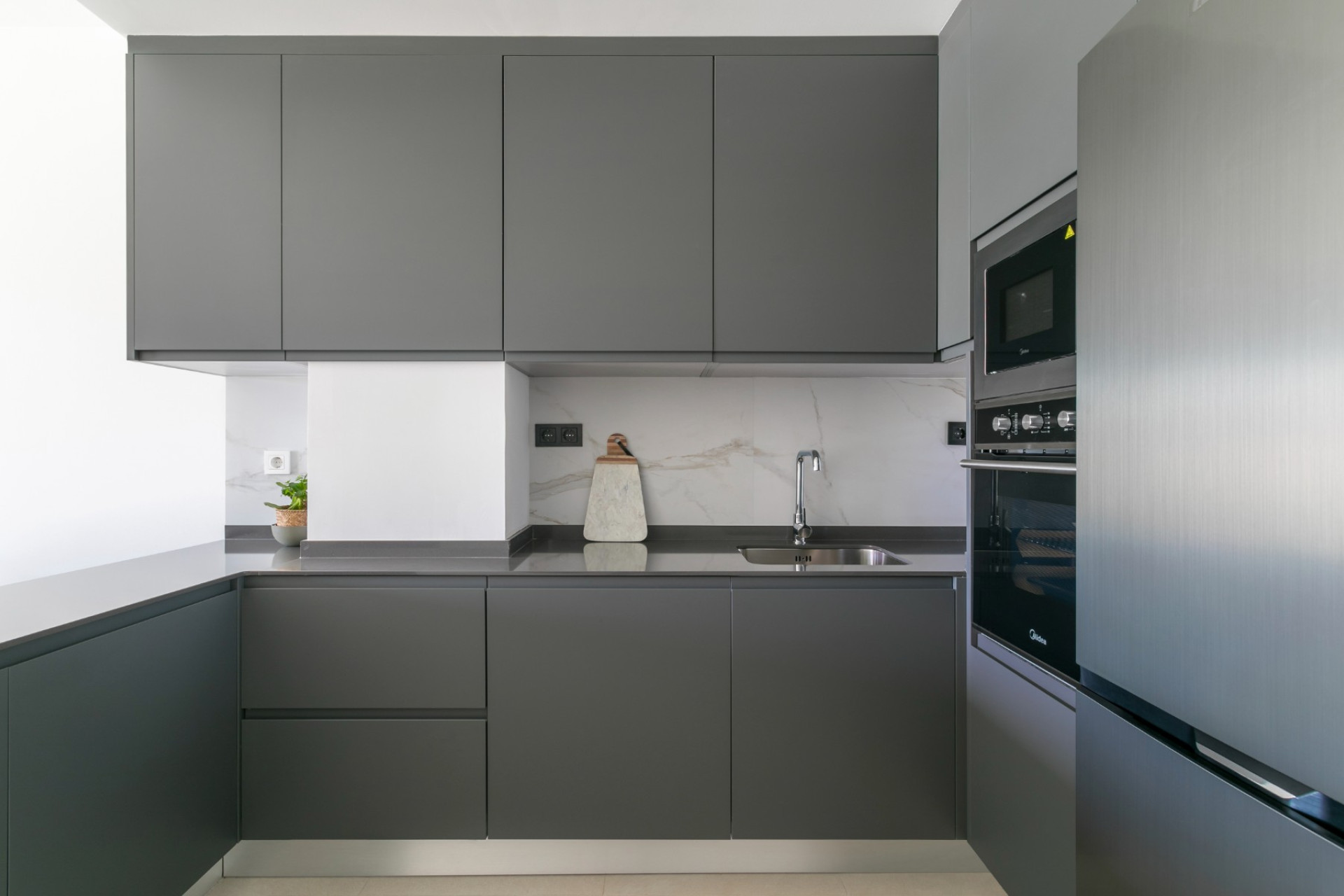 New Build - Apartment / flat -
Torrevieja - Torrelamata - La Mata