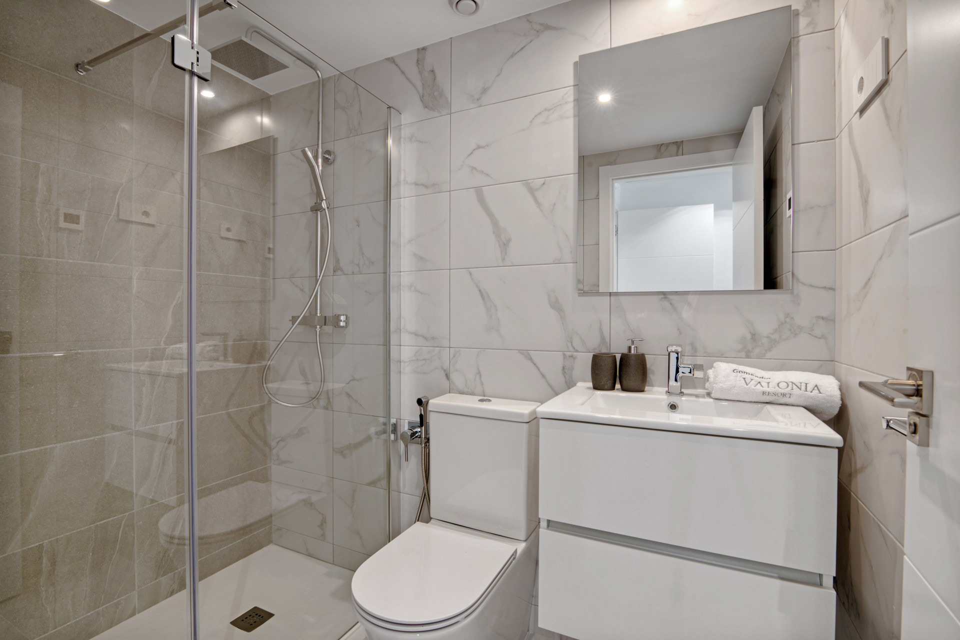 New Build - Apartment / flat -
Torrevieja