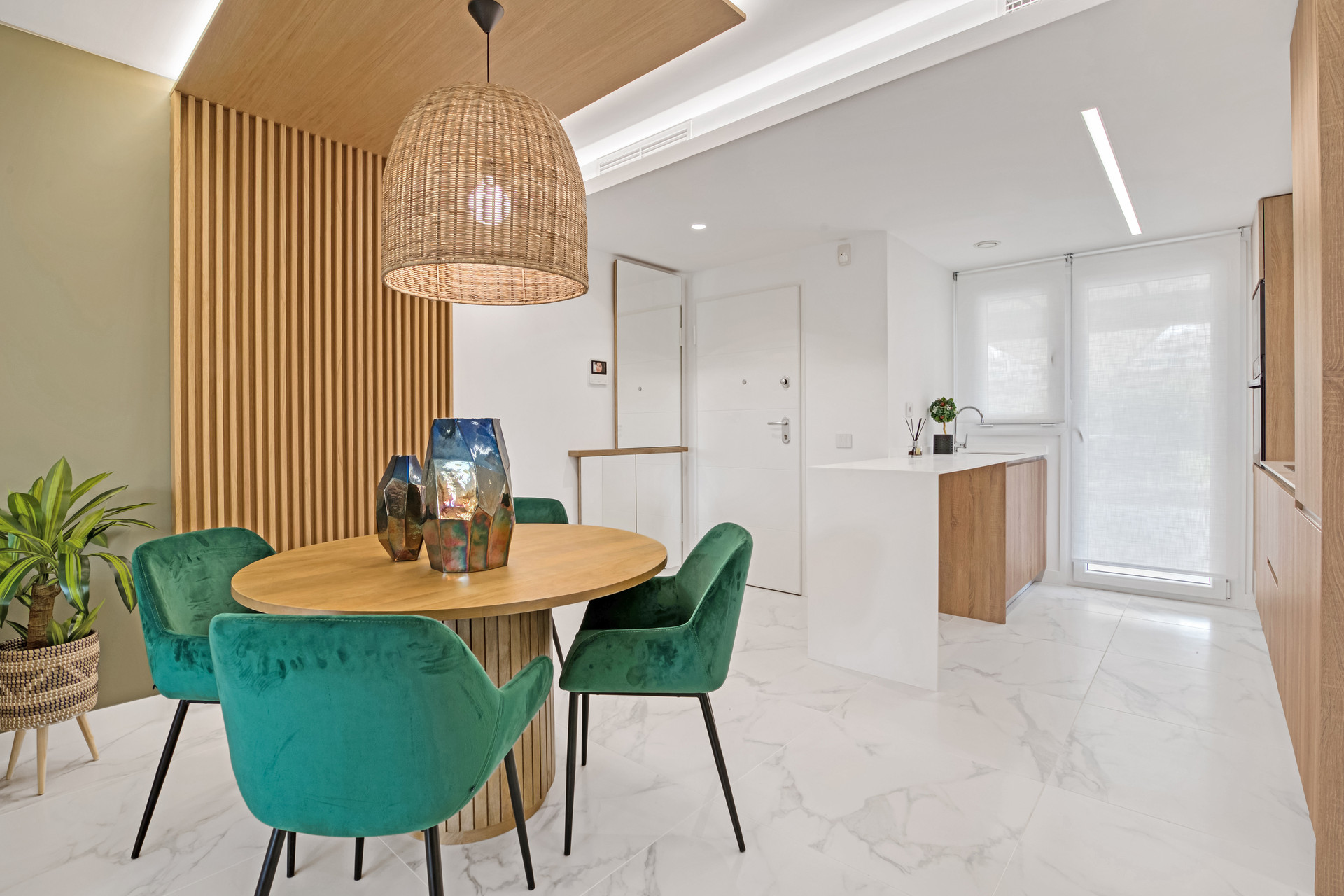 New Build - Apartment / flat -
Torrevieja