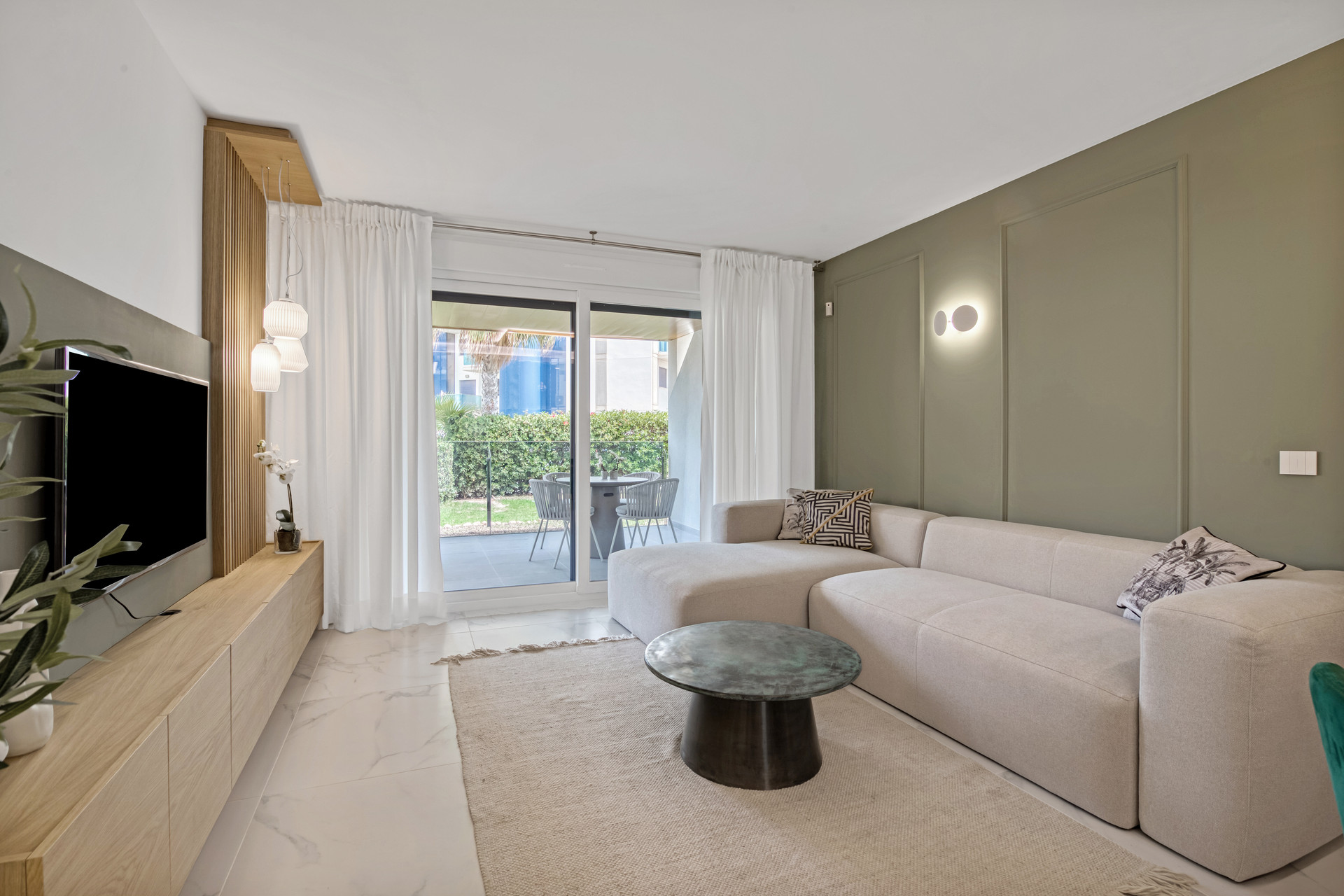 New Build - Apartment / flat -
Torrevieja