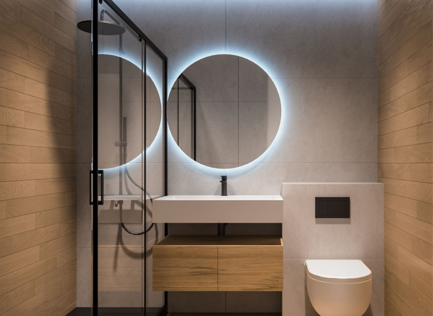 New Build - Apartment / flat -
Torrevieja