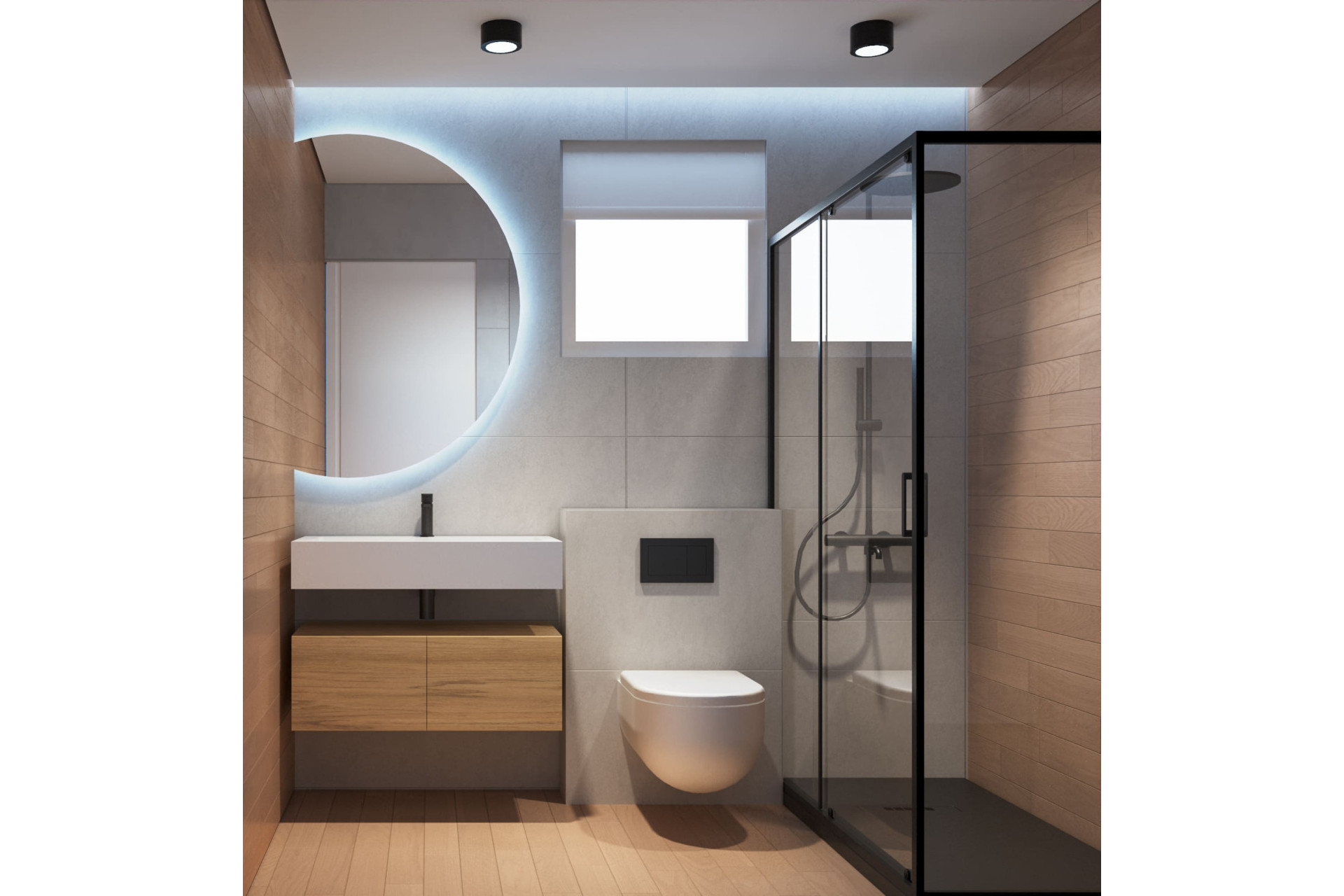 New Build - Apartment / flat -
Torrevieja