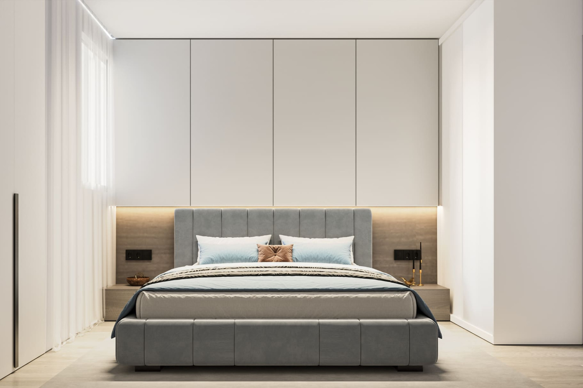 New Build - Apartment / flat -
Torrevieja