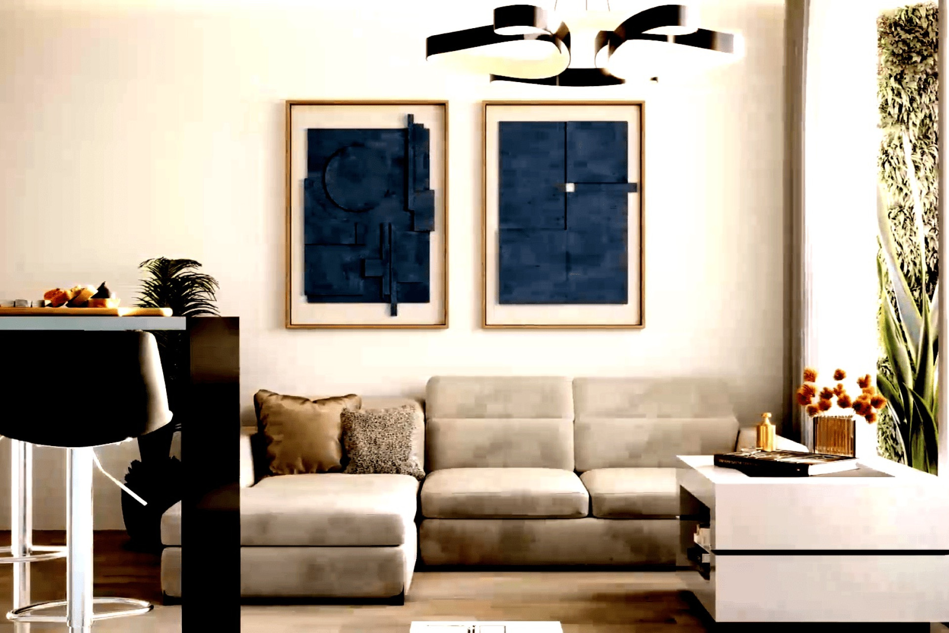 New Build - Apartment / flat -
Torrevieja