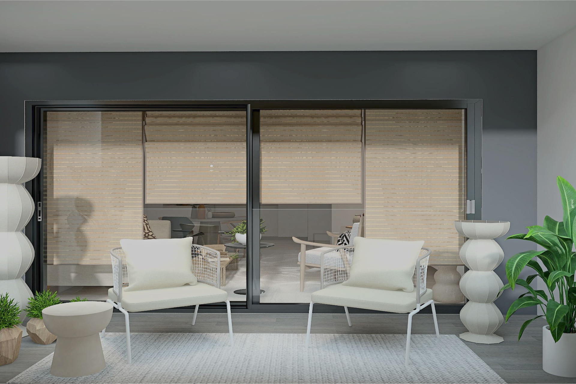 New Build - Apartment / flat -
Torrevieja