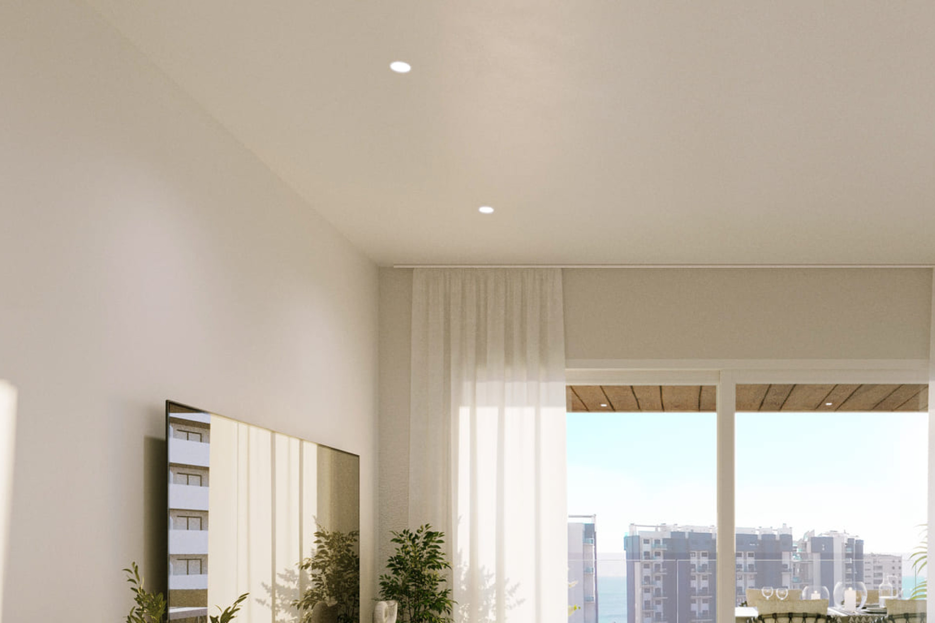 New Build - Apartment / flat -
Torrevieja