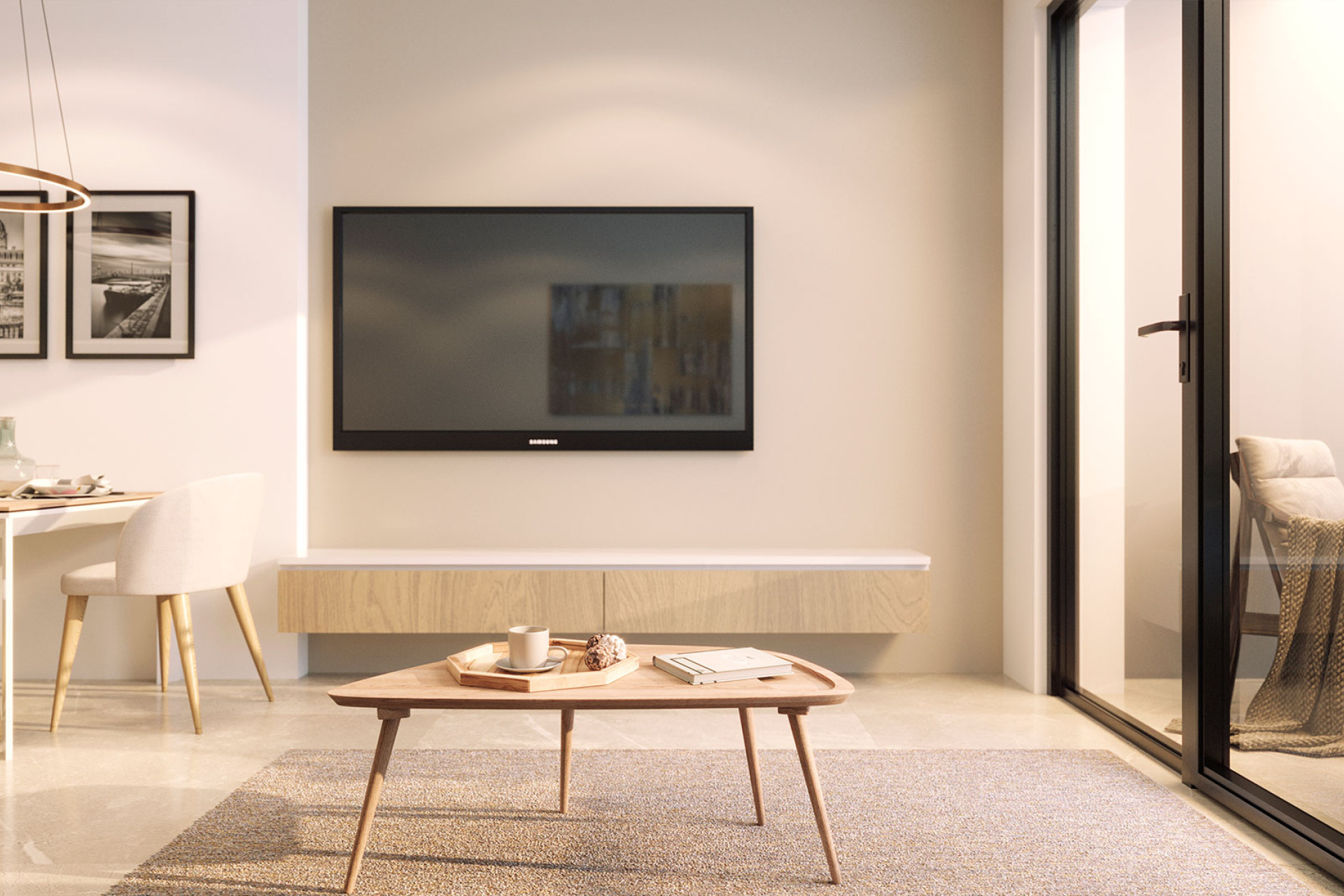 New Build - Apartment / flat -
Torrevieja