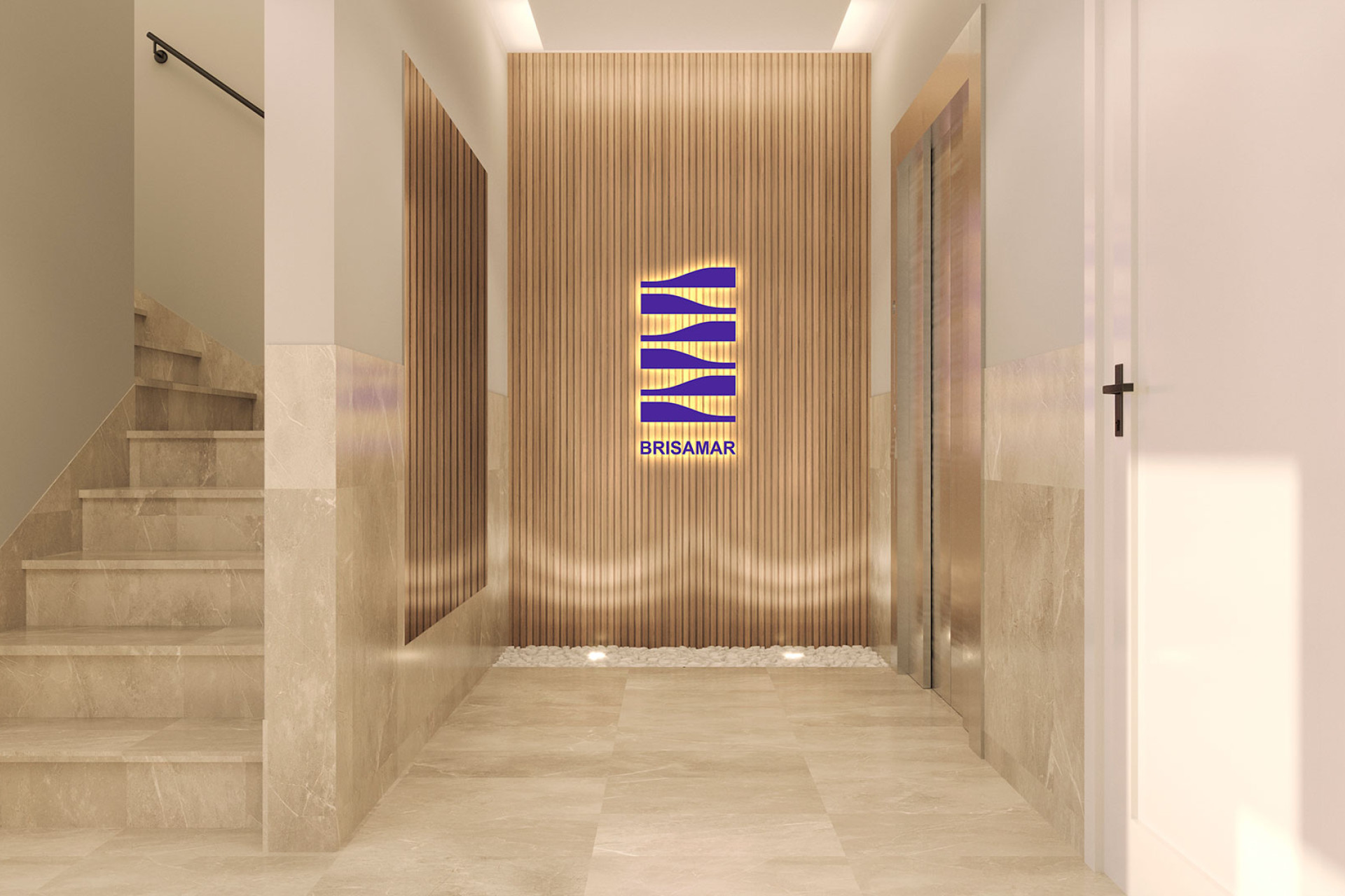 New Build - Apartment / flat -
Torrevieja