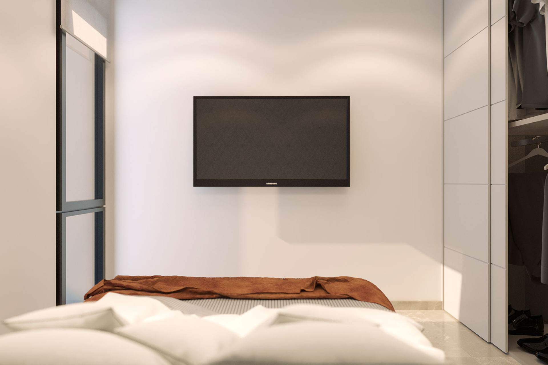 New Build - Apartment / flat -
Torrevieja