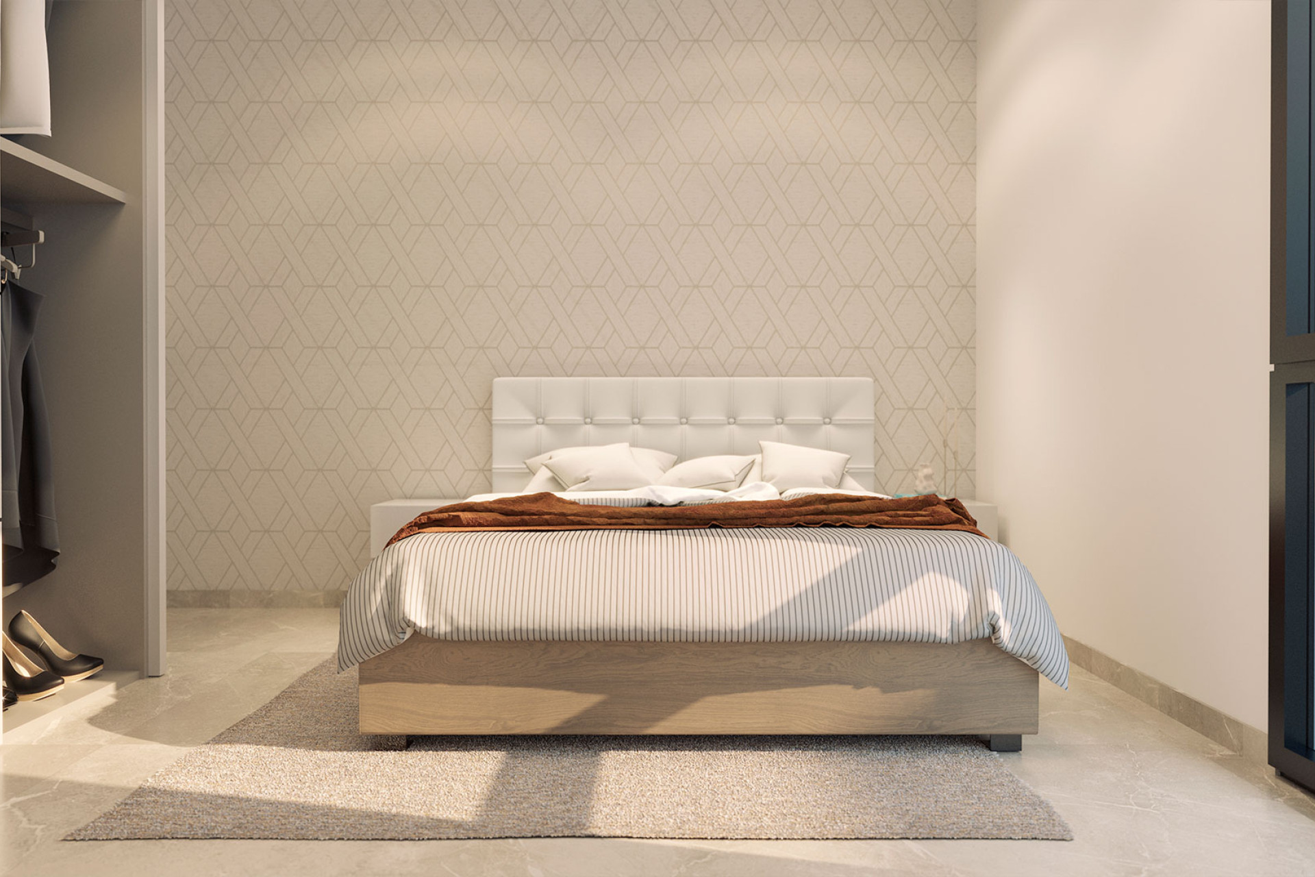 New Build - Apartment / flat -
Torrevieja