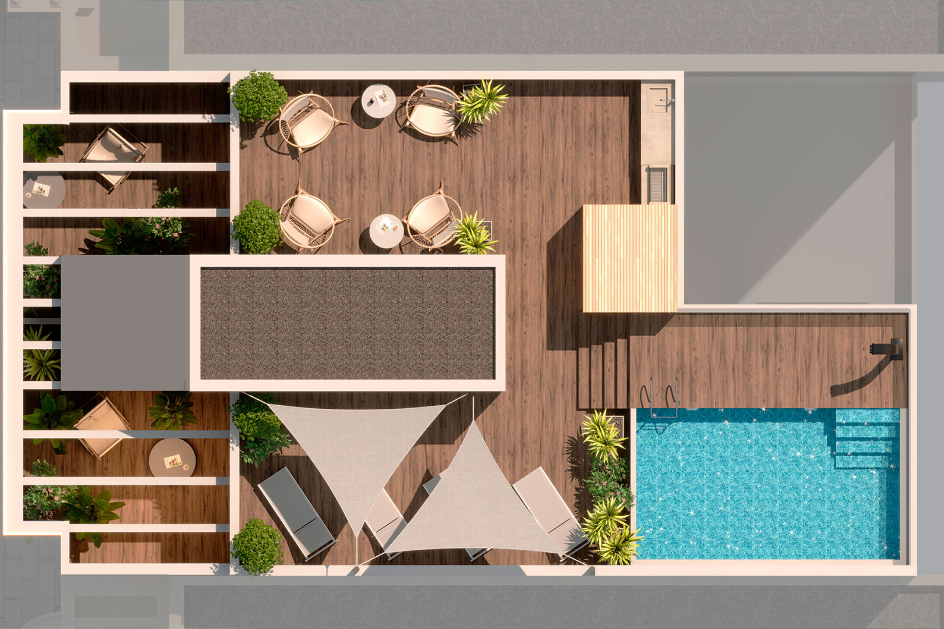 New Build - Apartment / flat -
Torrevieja