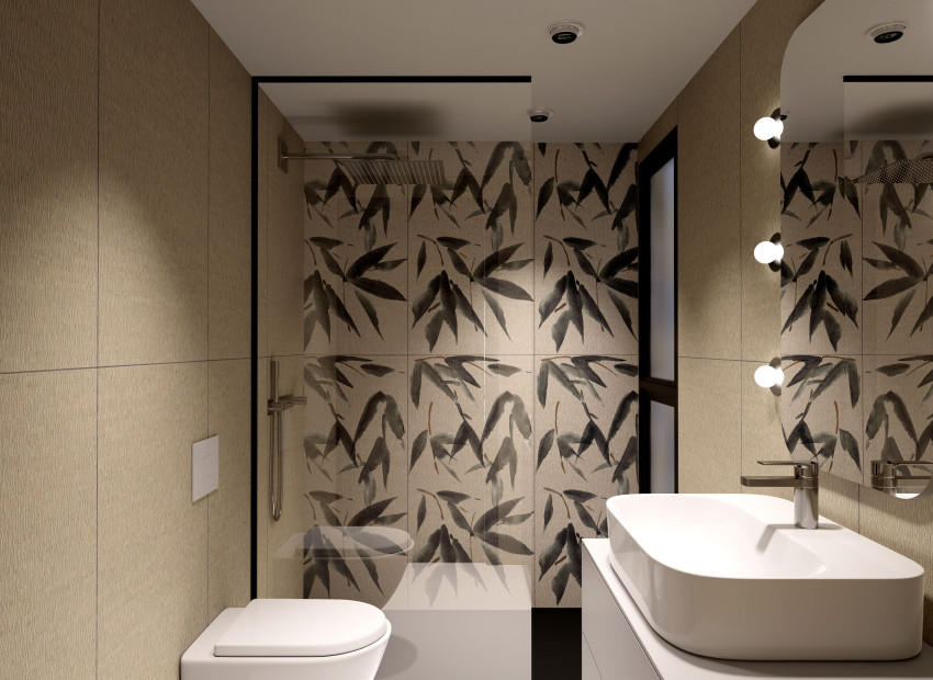 New Build - Apartment / flat -
Torrevieja