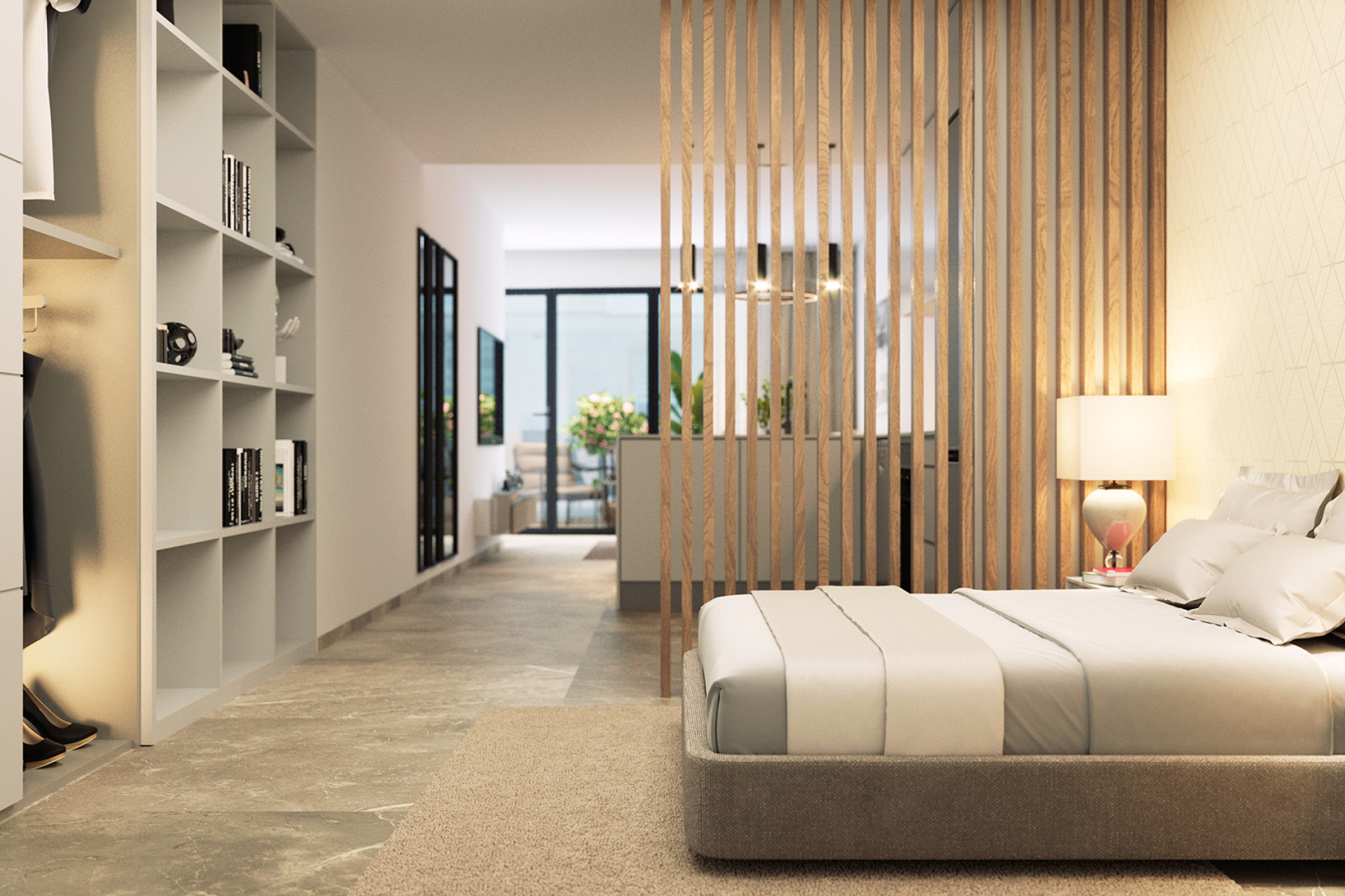 New Build - Apartment / flat -
Torrevieja