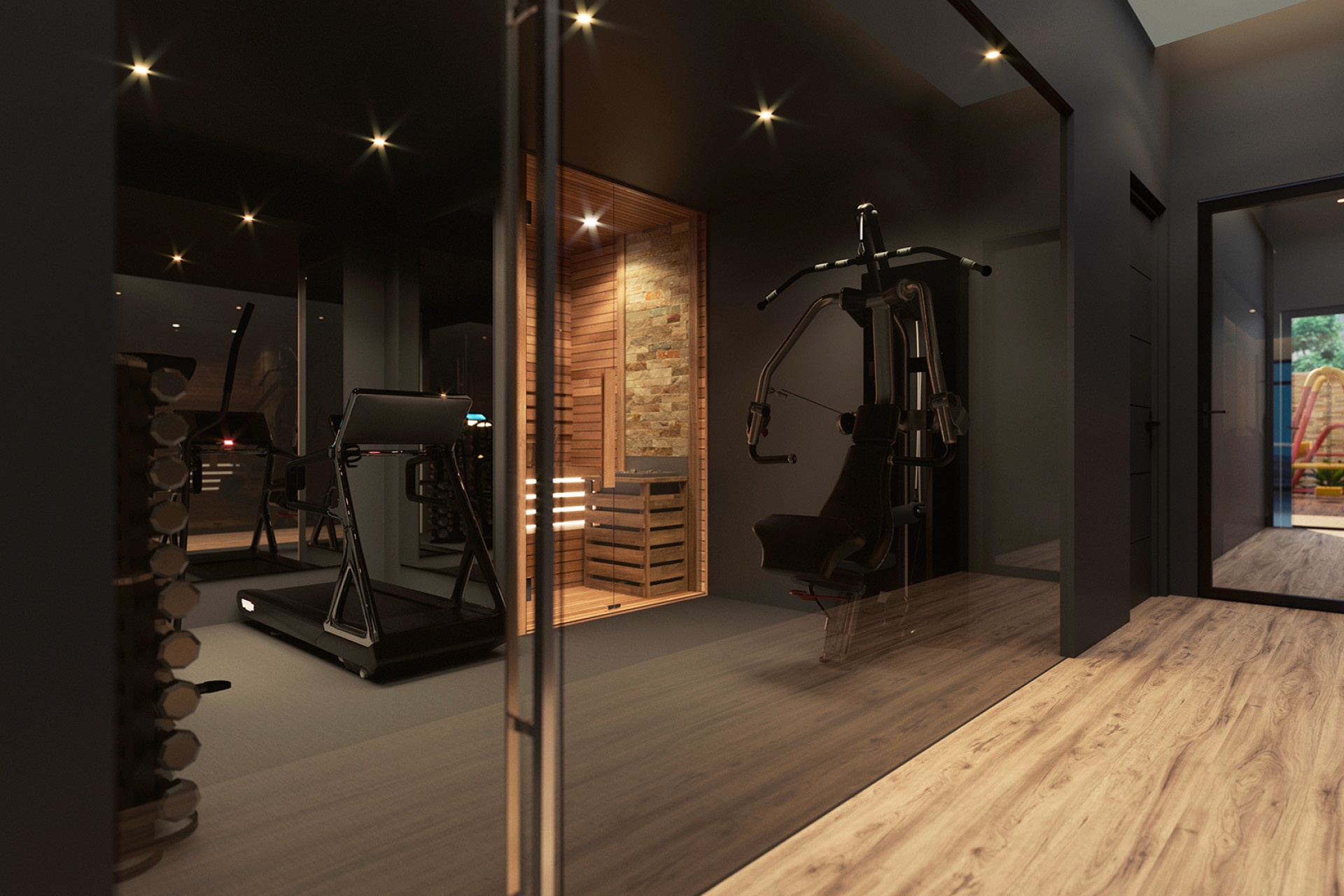 New Build - Apartment / flat -
Torrevieja